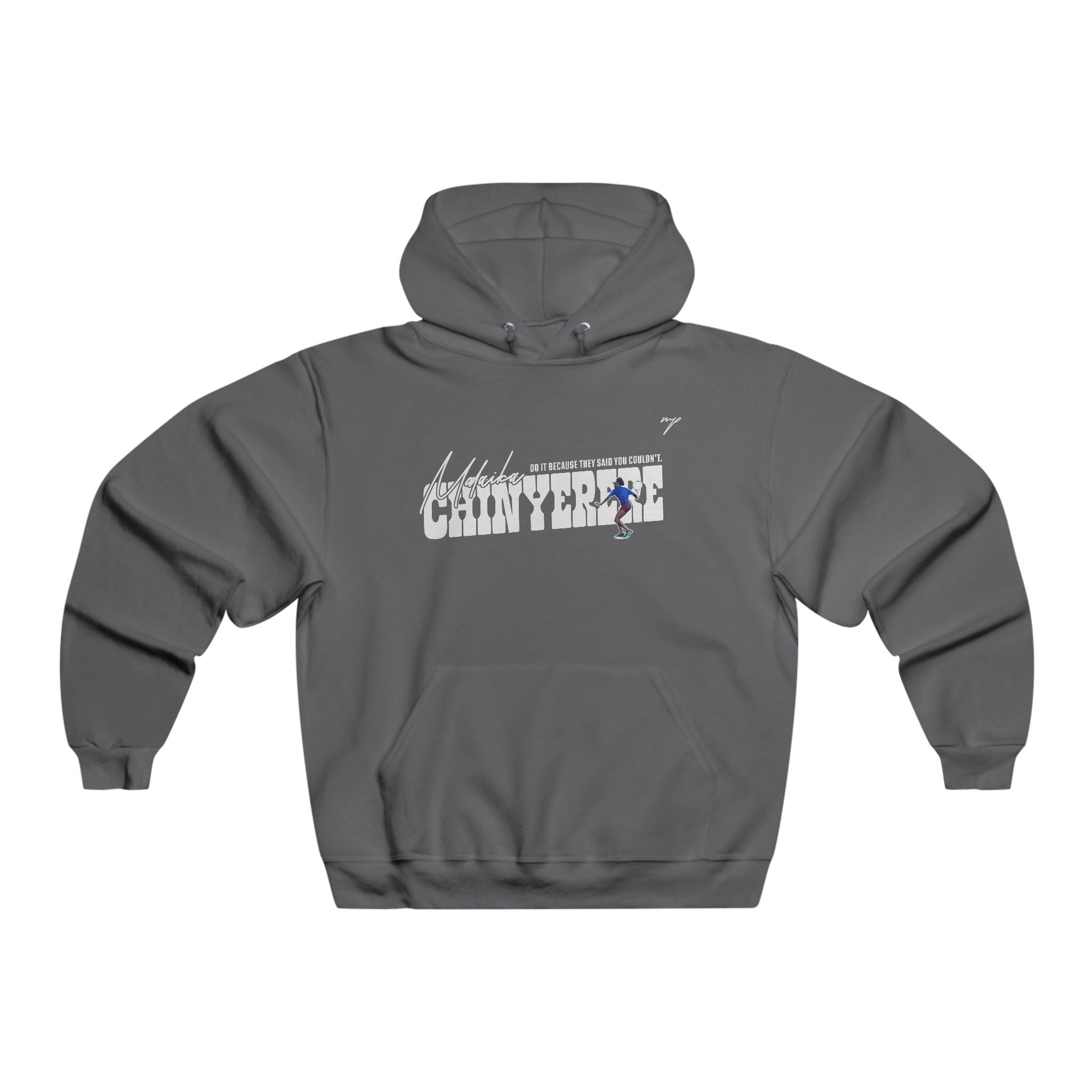 Malaika Chinyerere Vintage Hoodie