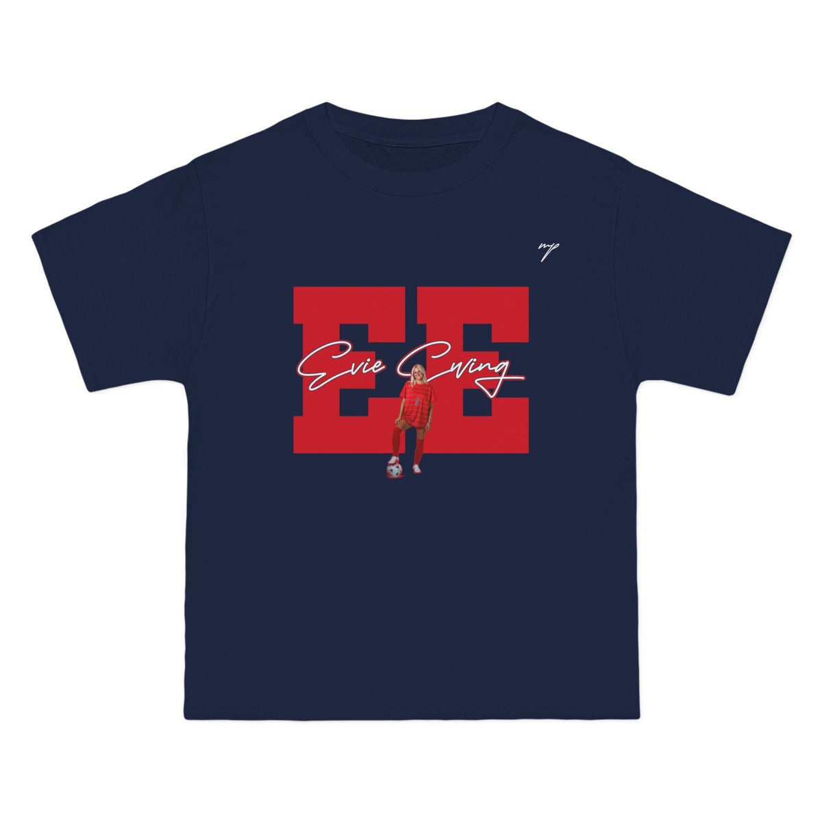 Evie Ewing Vintage Tee