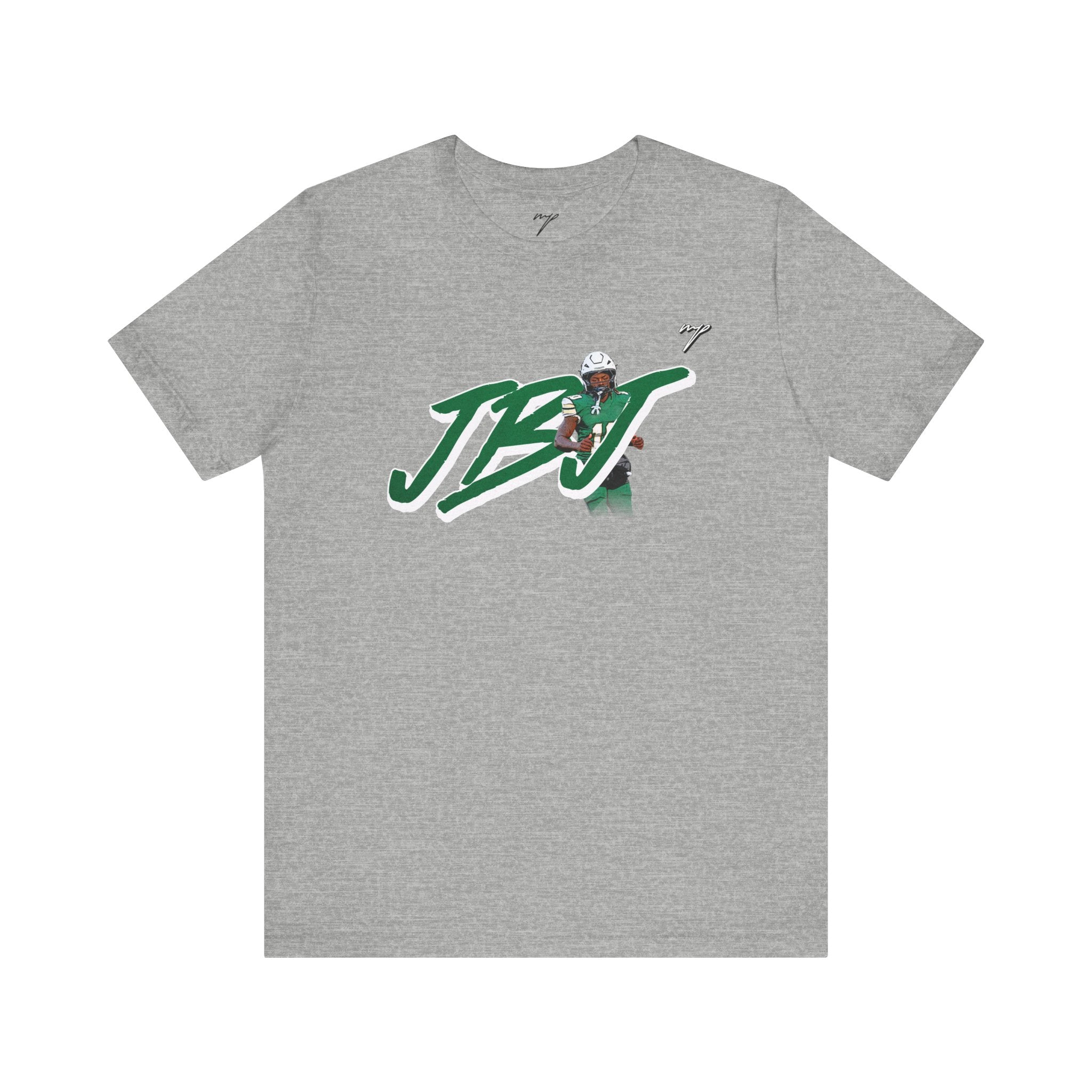 Jermain Beersingh Jr Graphic Tee