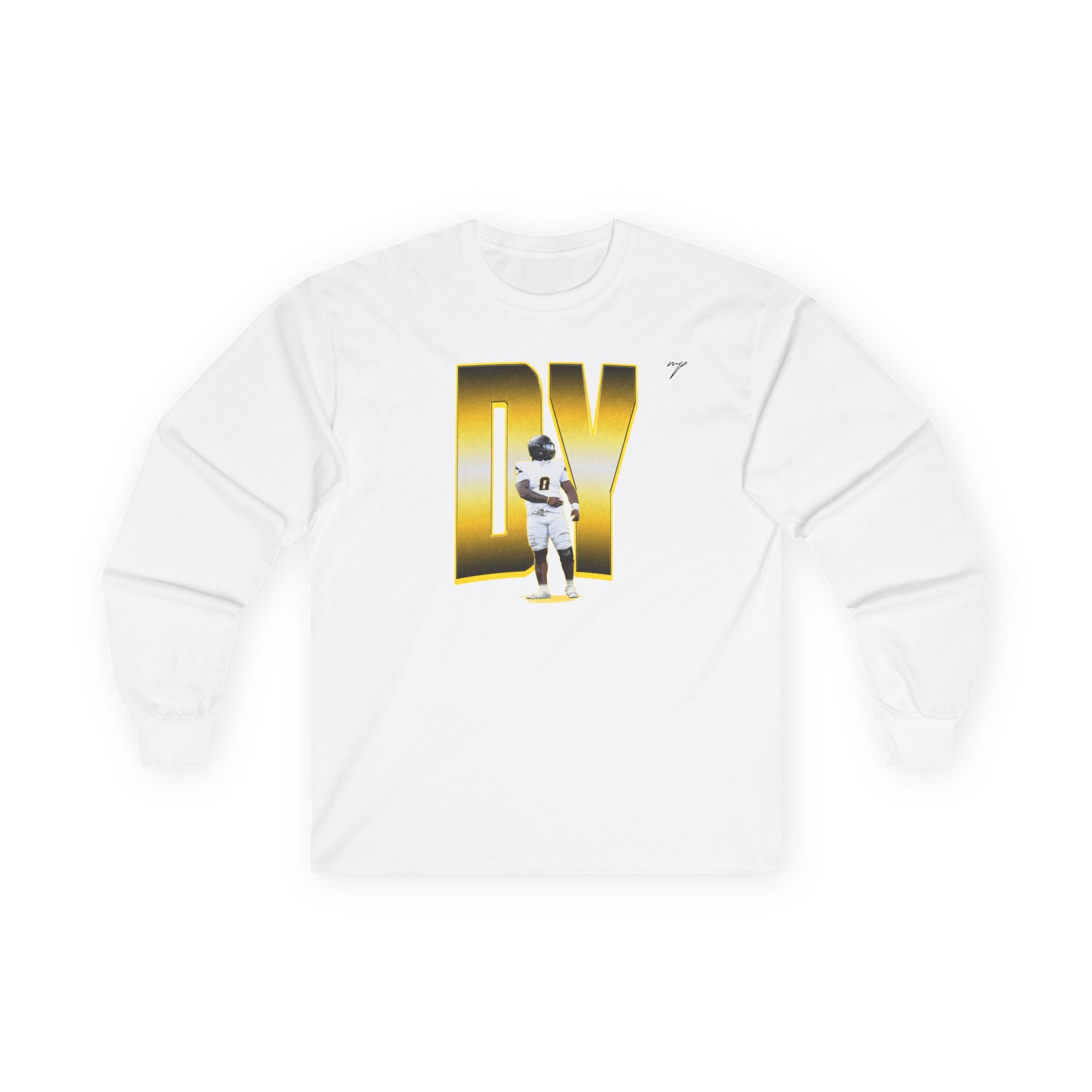 Deontae Young Long Sleeve