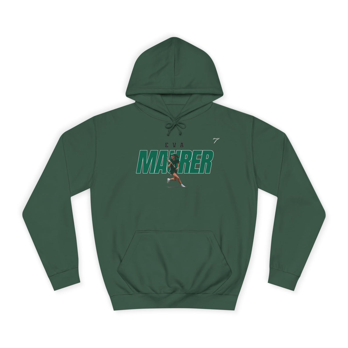 Eva Maurer Hoodie