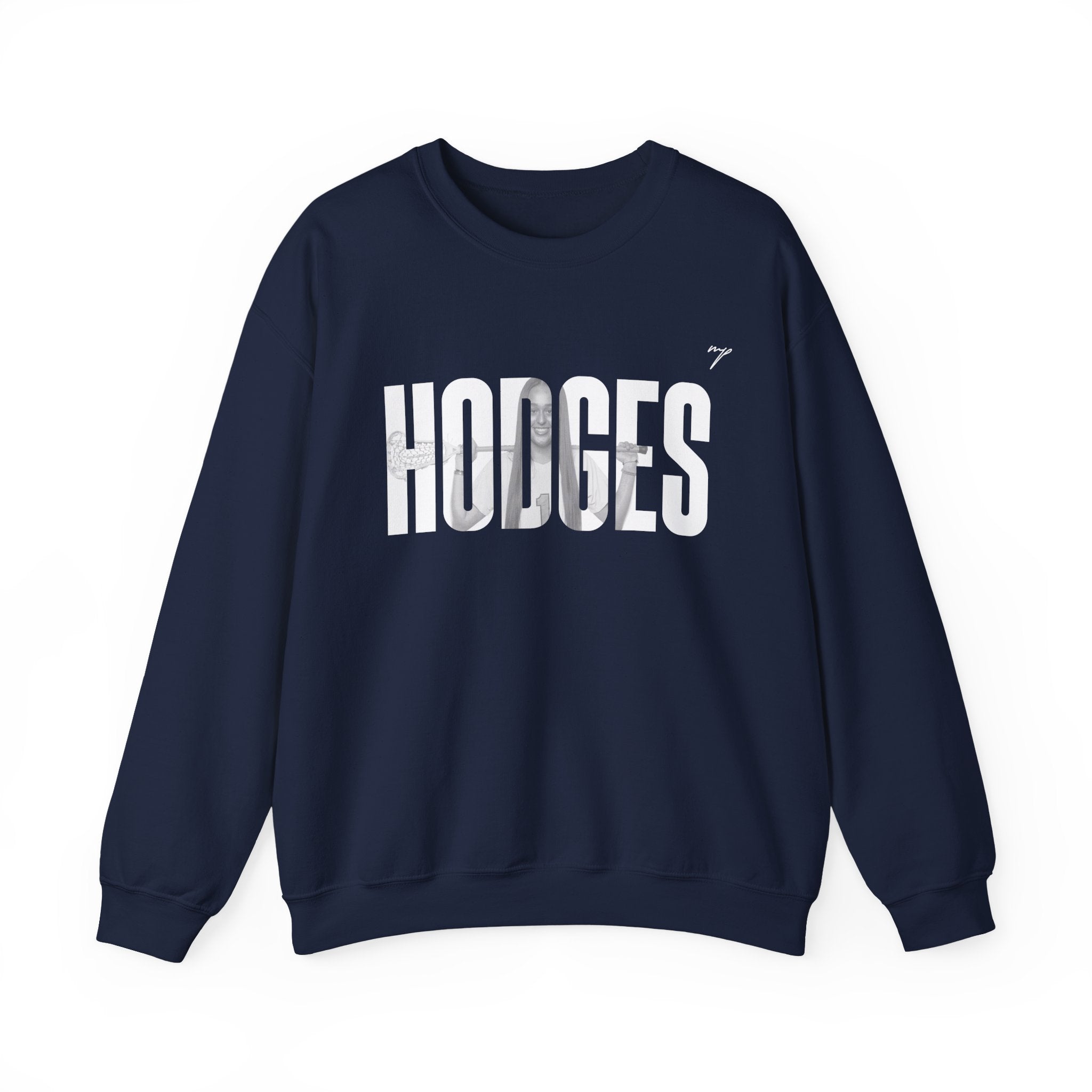 Savannah Hodges Crewneck