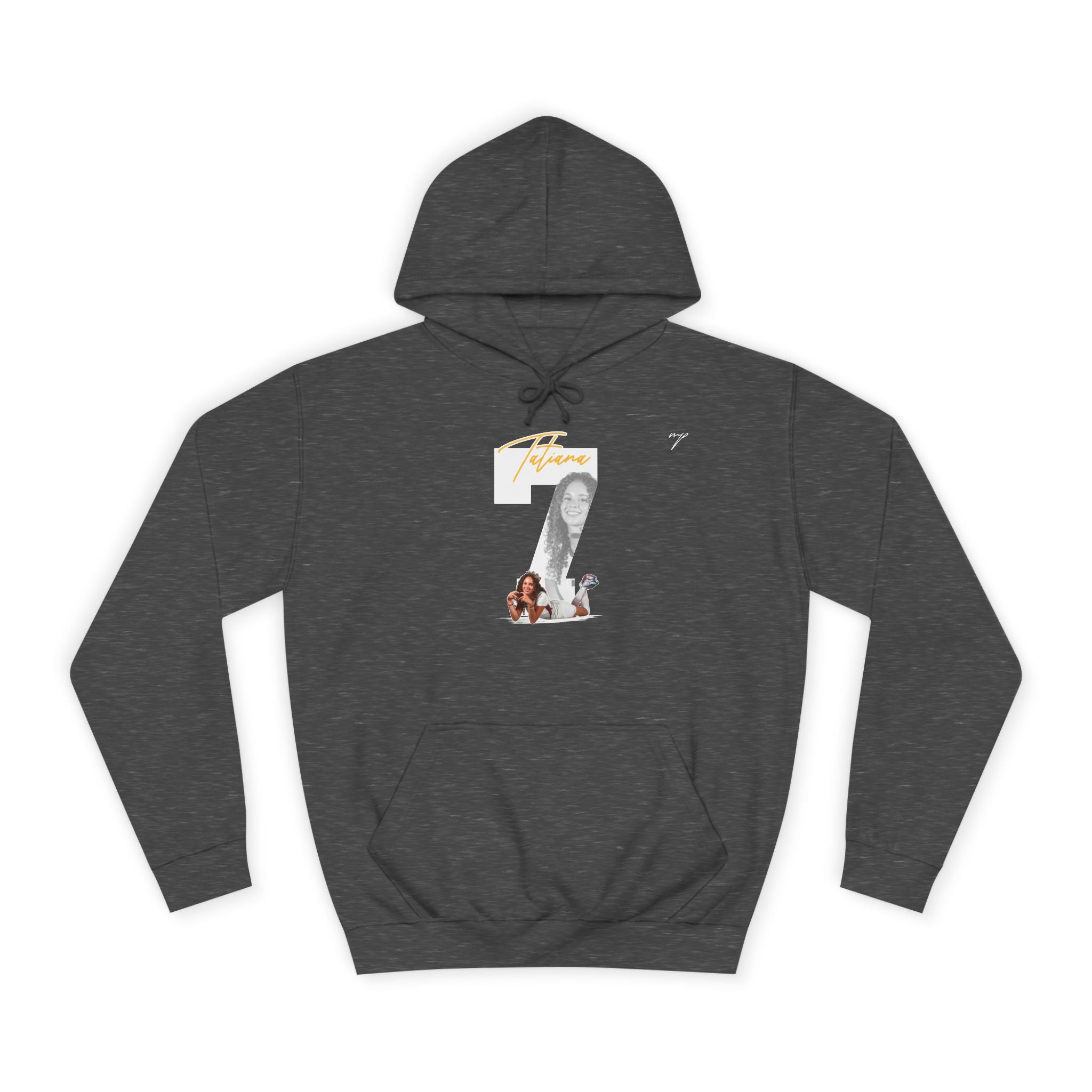 Tatiana Bowden Hoodie