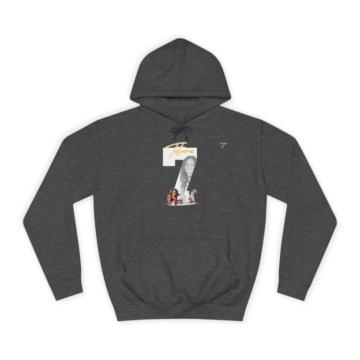Tatiana Bowden Hoodie
