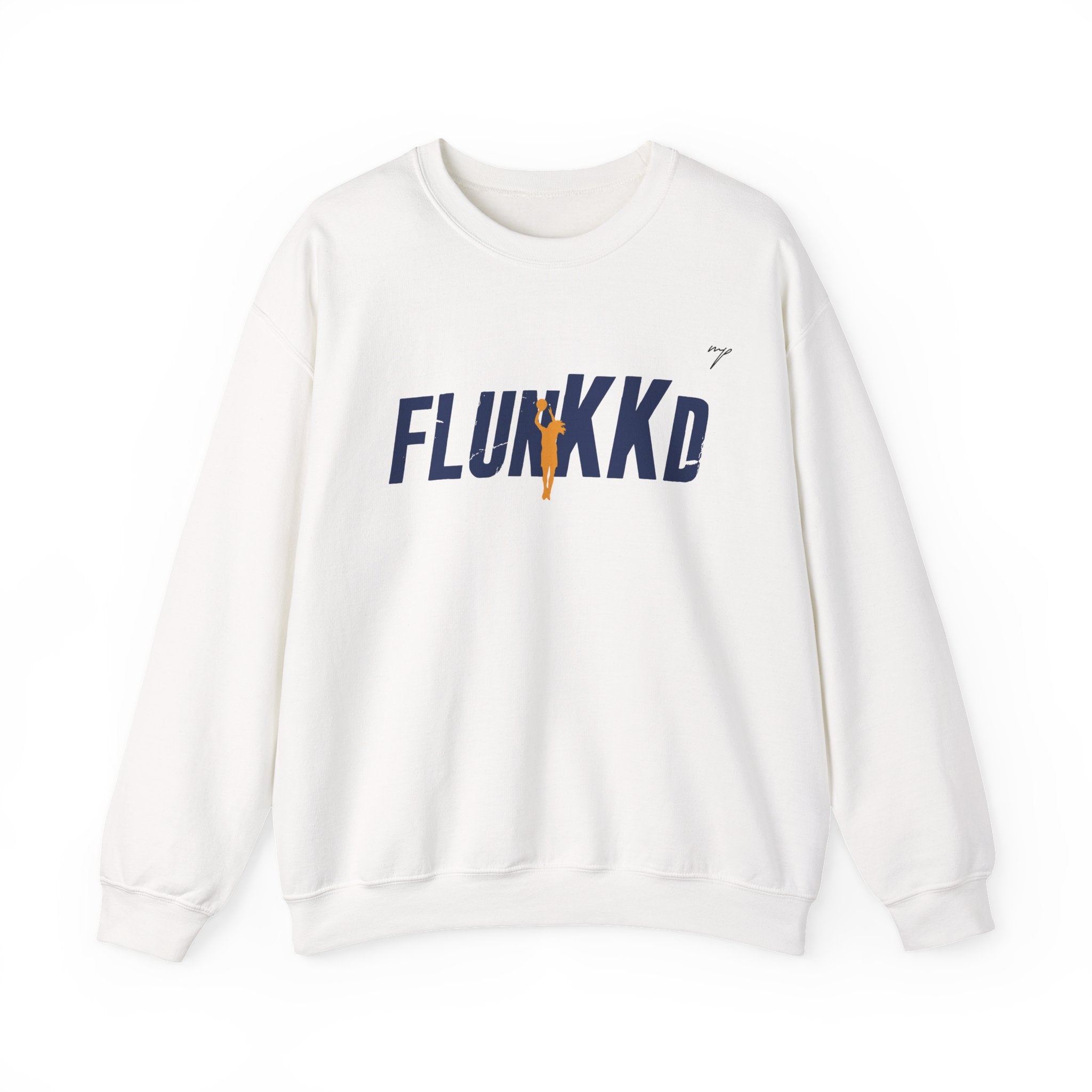 Kayden Gause Crewneck
