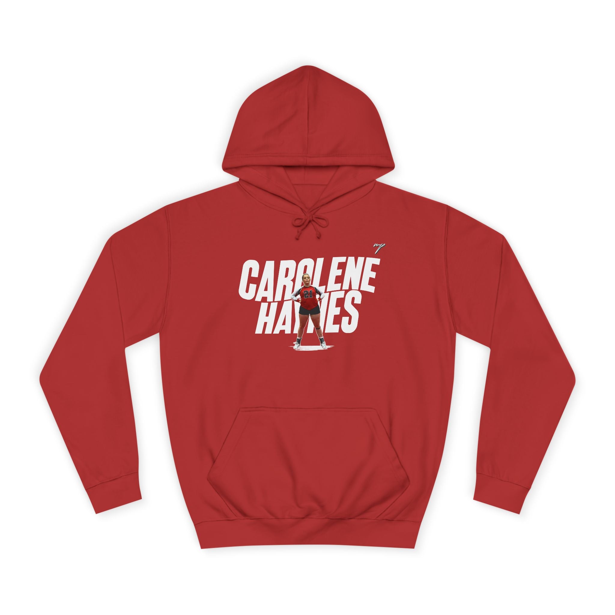 Carolene Haynes Hoodie