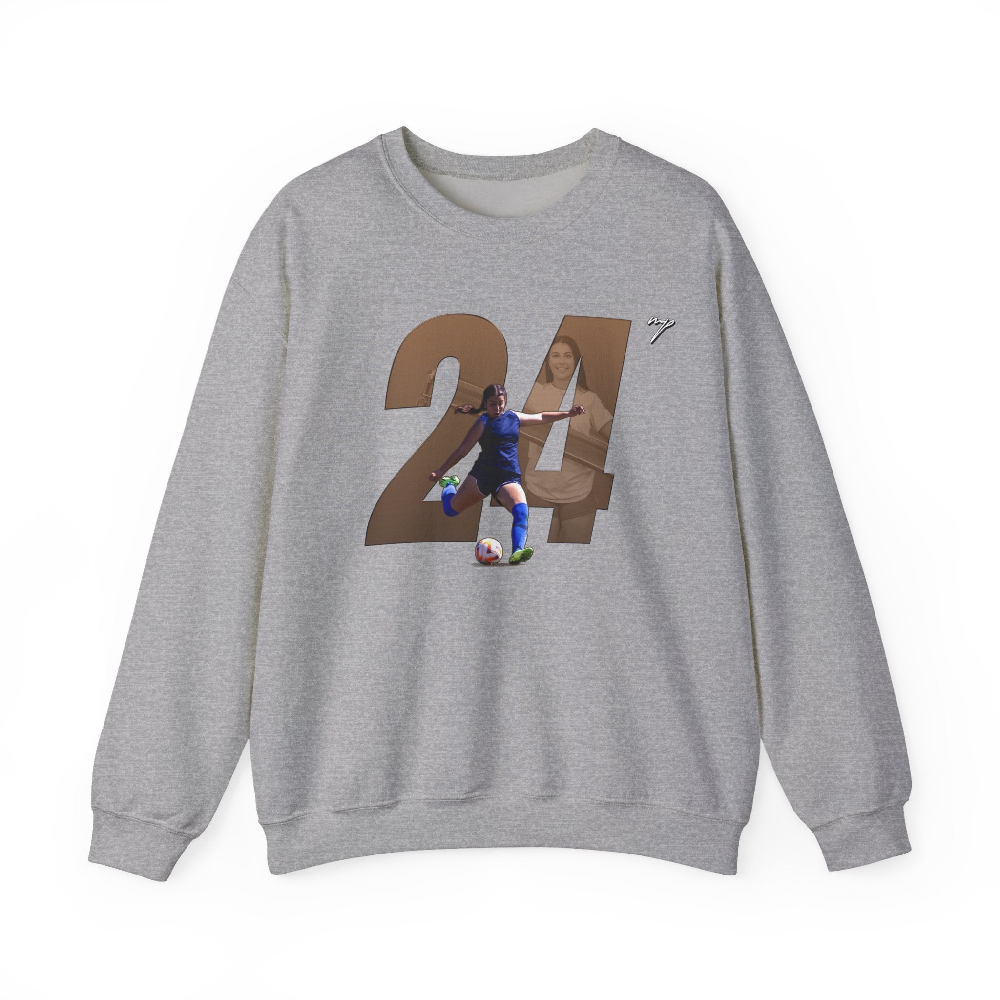 Caitlyn Britt Crewneck