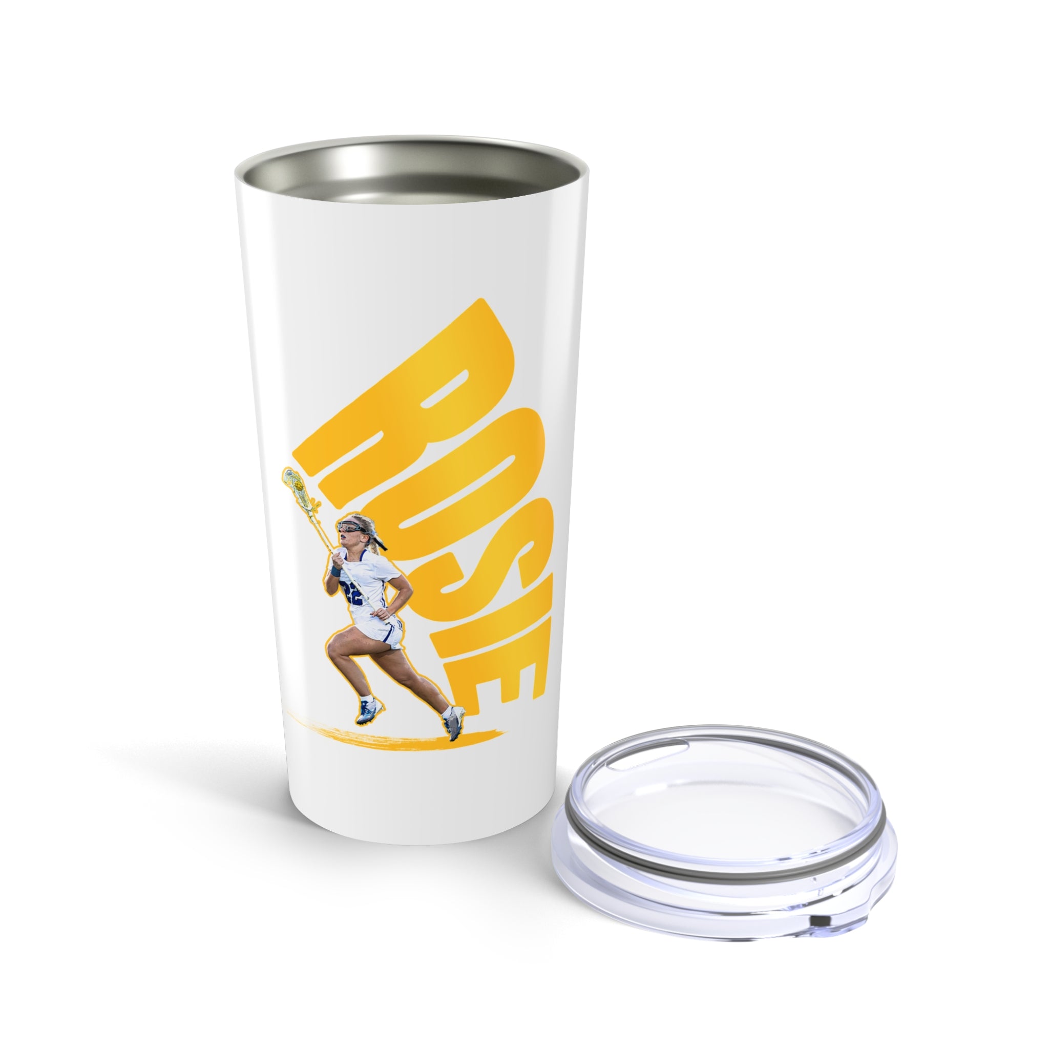 Rosie Heidemann Tumbler Mug