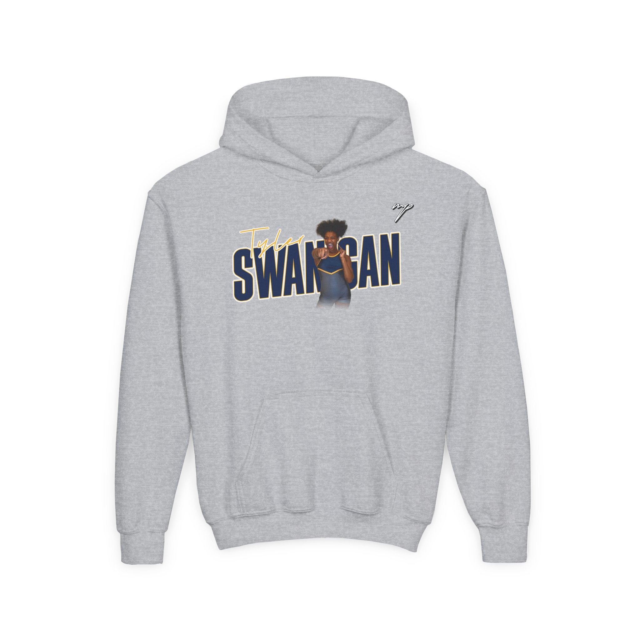 Tyler Swanigan Youth Hoodie