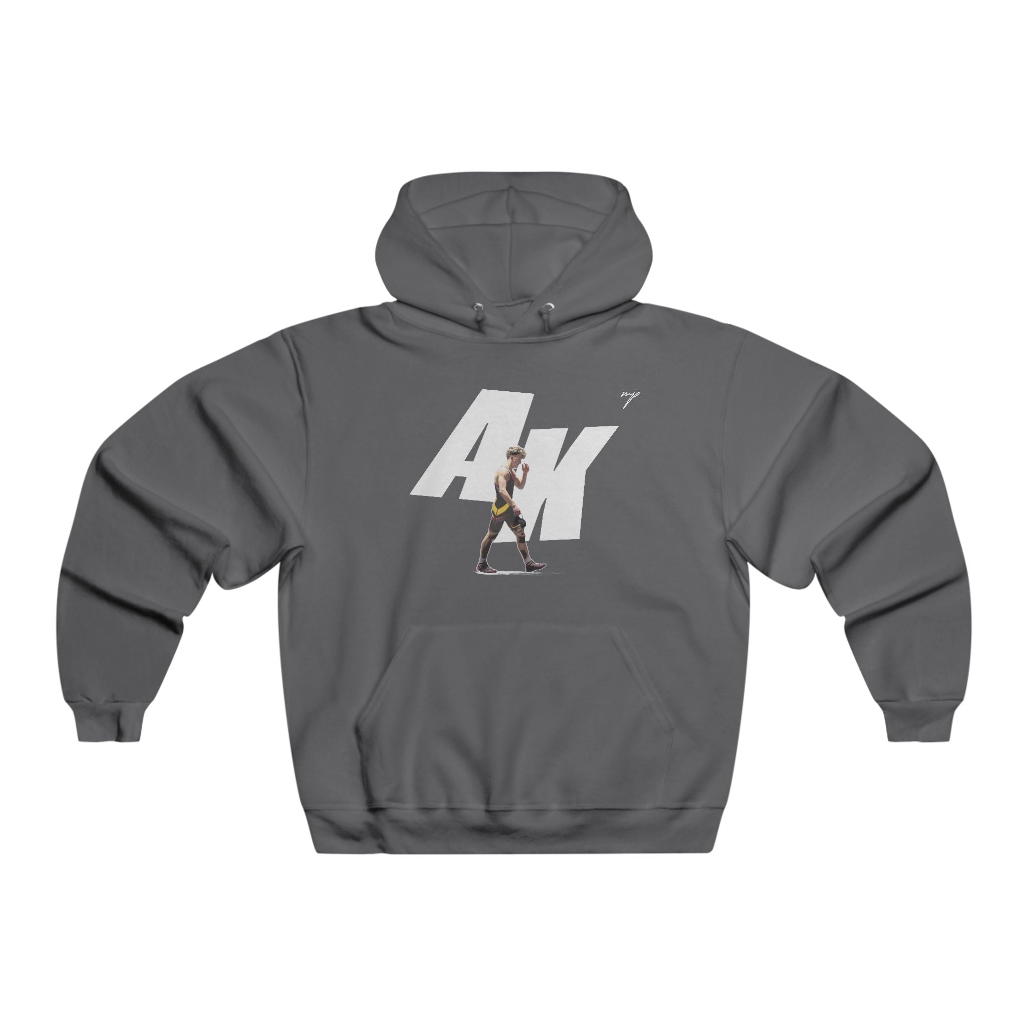 Alex Kadryna Vintage Hoodie