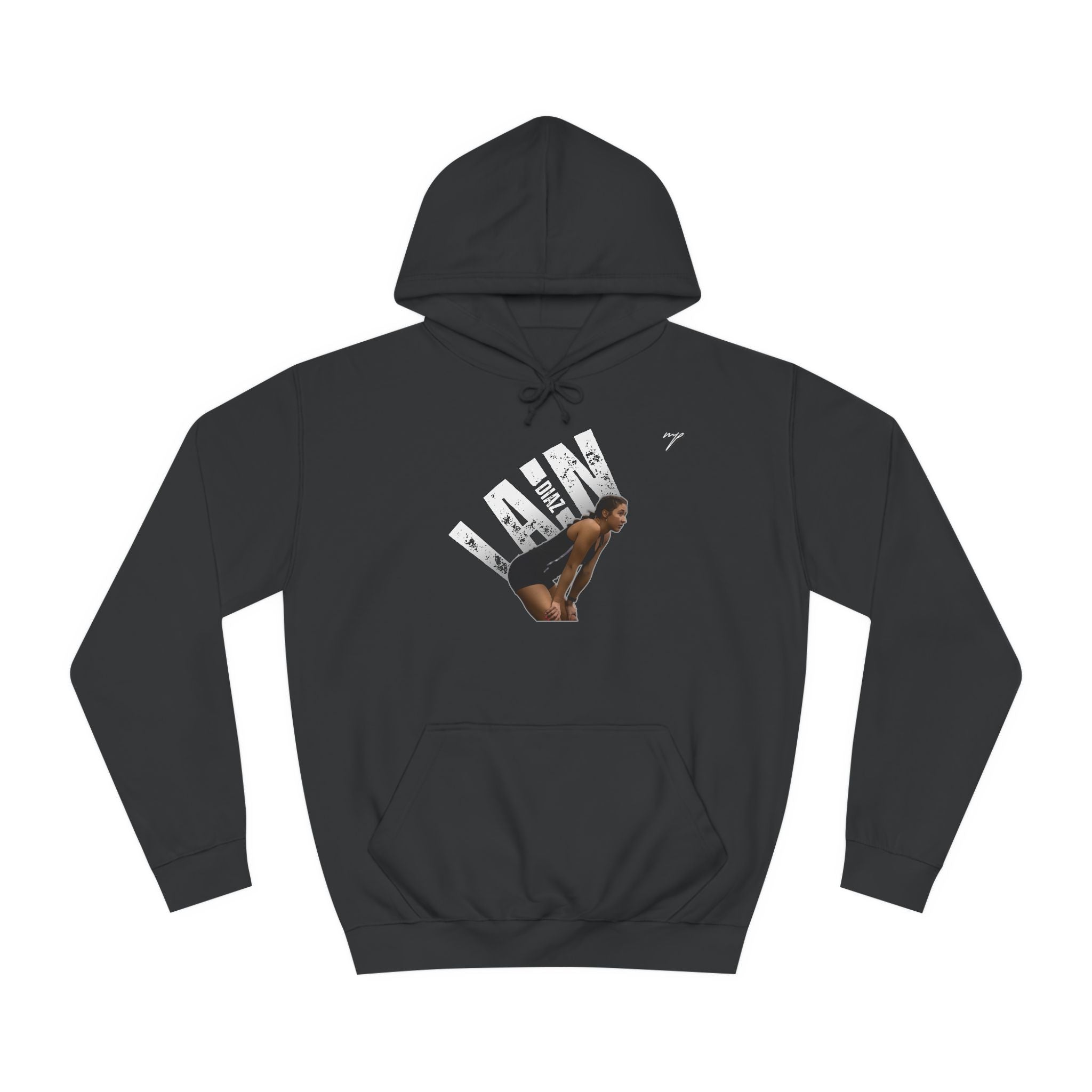 Alaina Diaz Hoodie