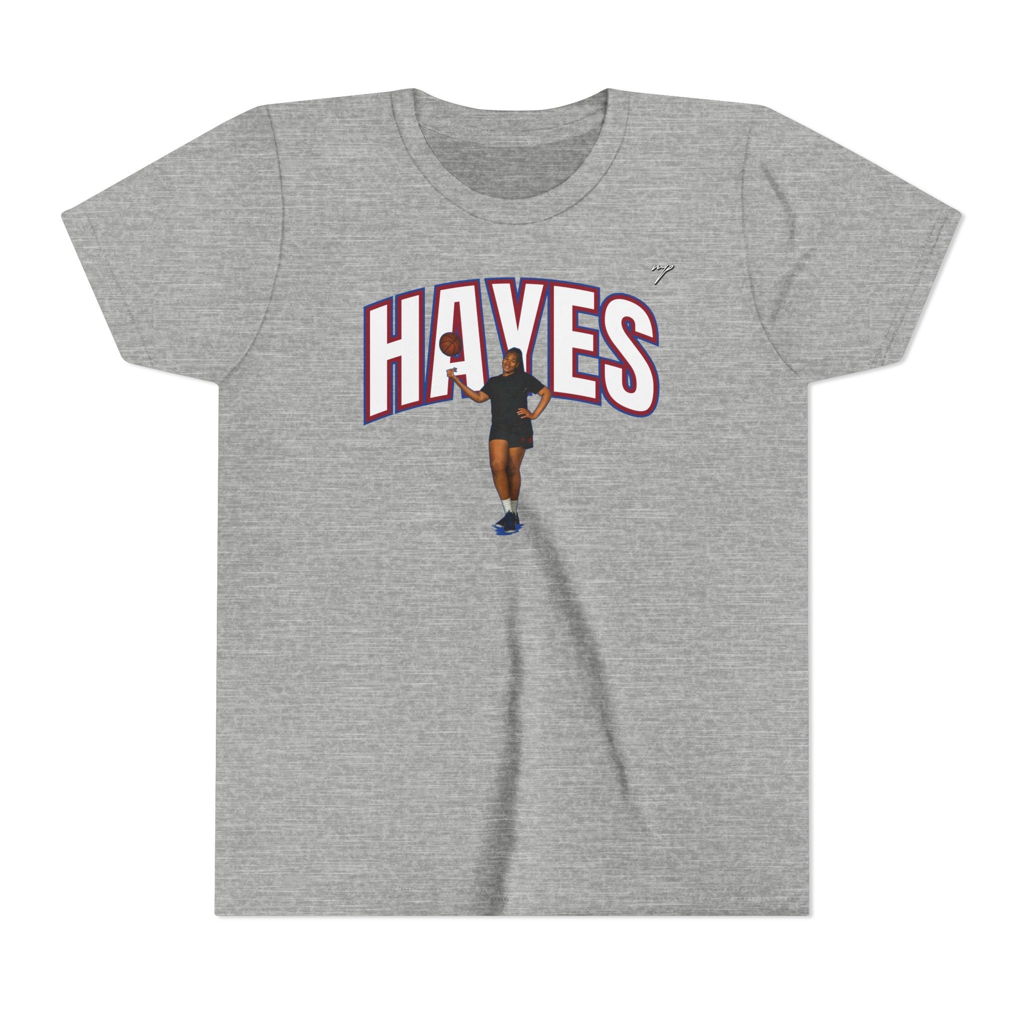 J'adore Hayes YOUTH Graphic Tee