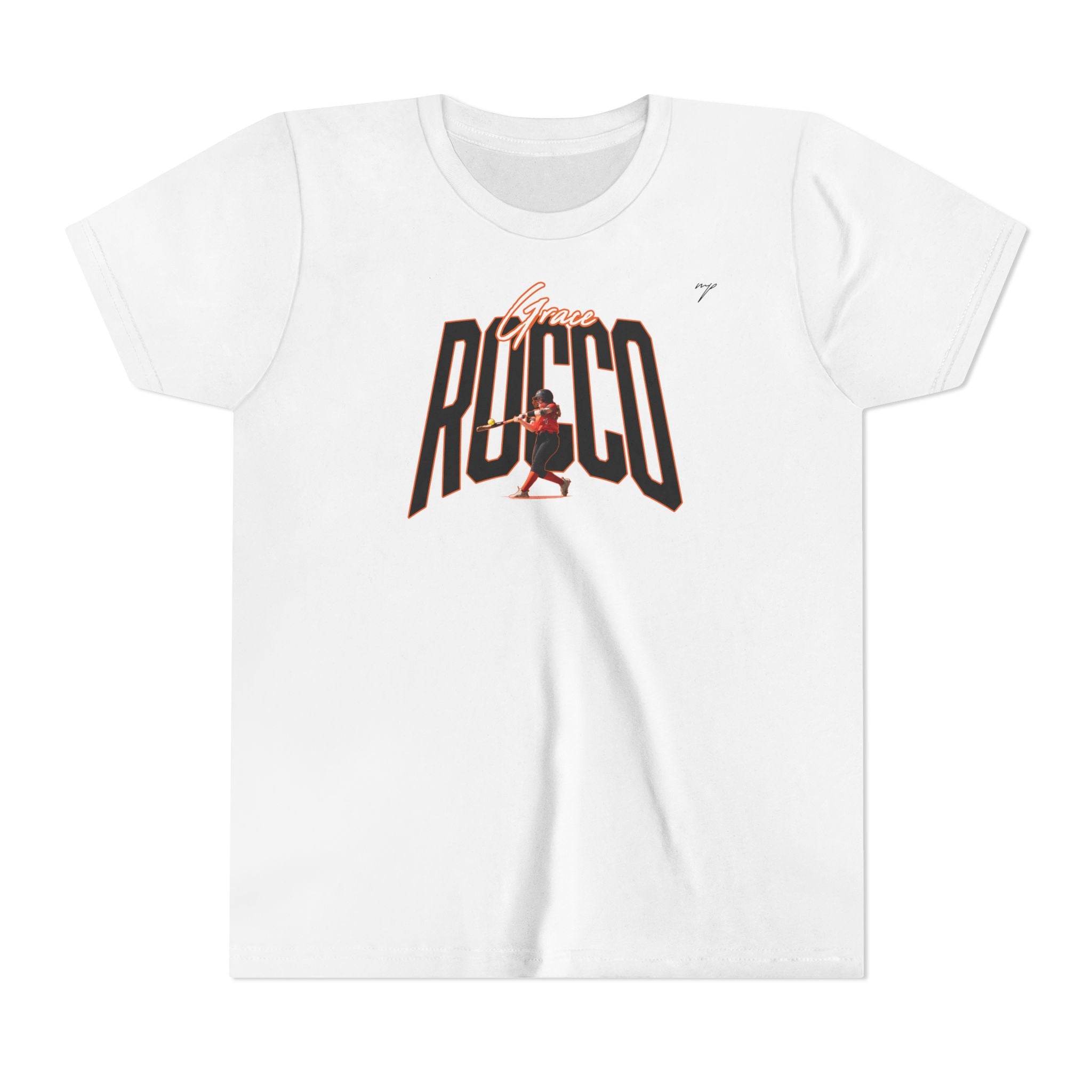 Grace Rocco YOUTH Graphic Tee