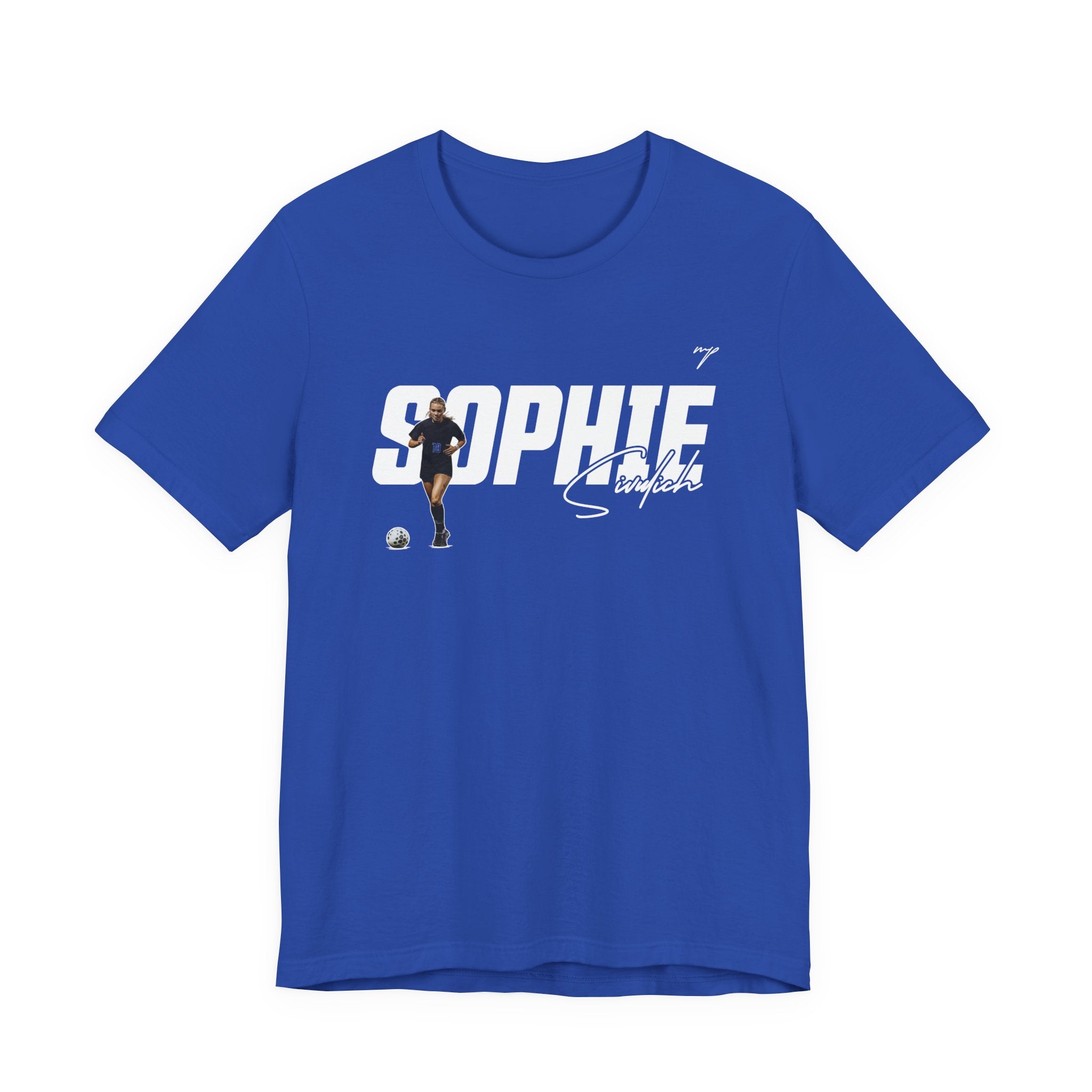 Sophie Sivulich Graphic Tee