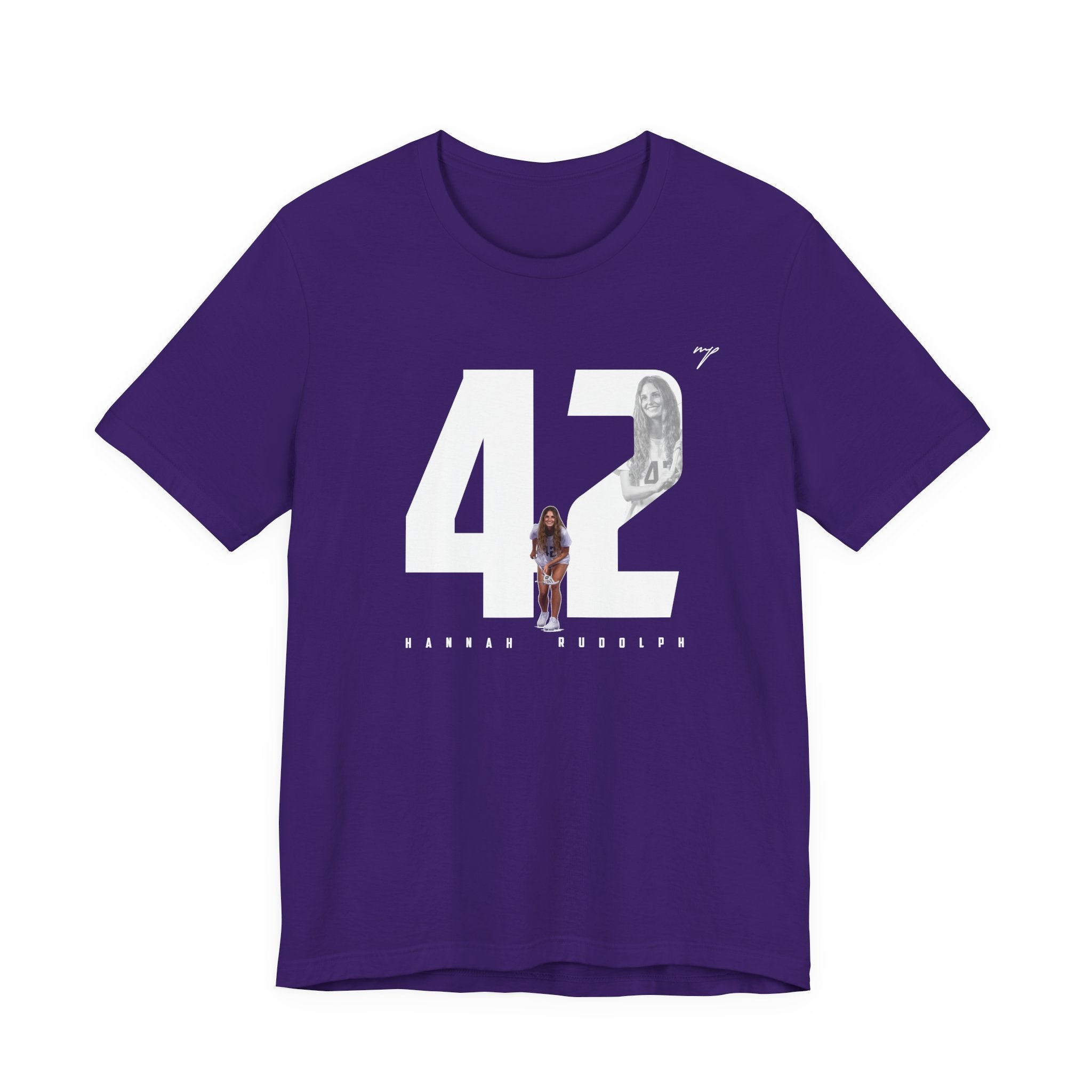 Hannah Rudolph Graphic Tee