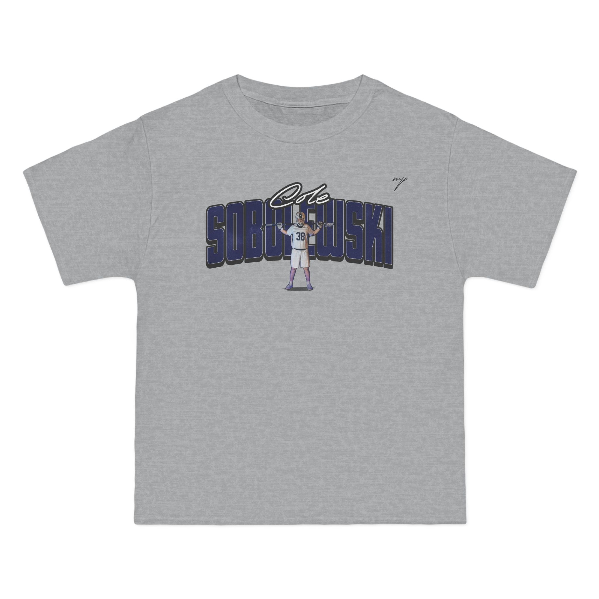 Cole Sobolewski Vintage Tee