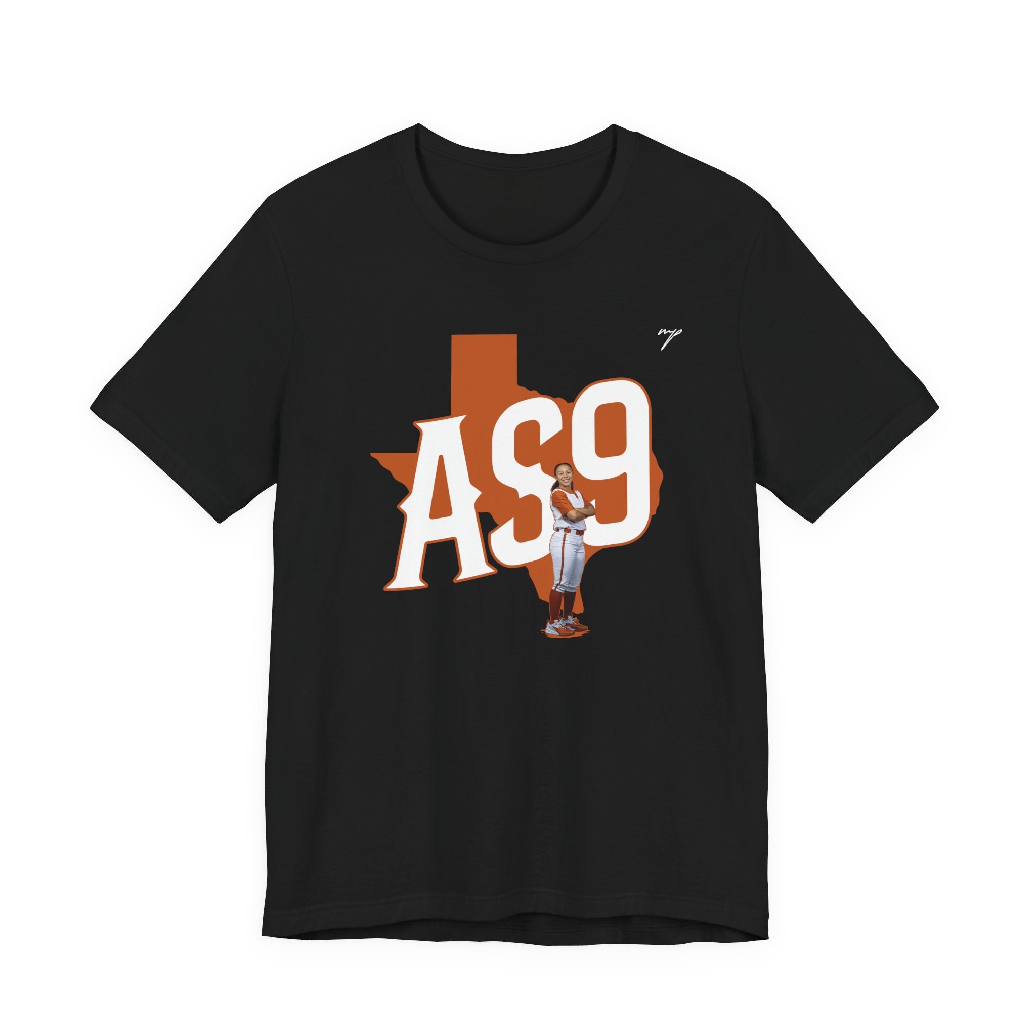 Alisa Sneed Graphic Tee