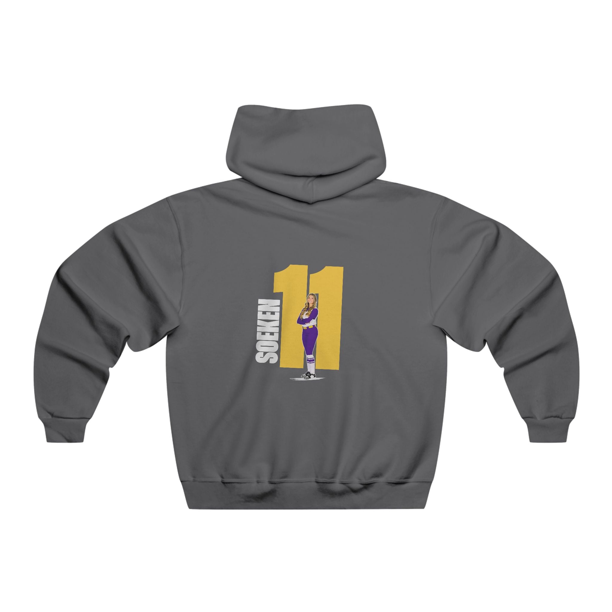 Lauryn Soeken Vintage Hoodie