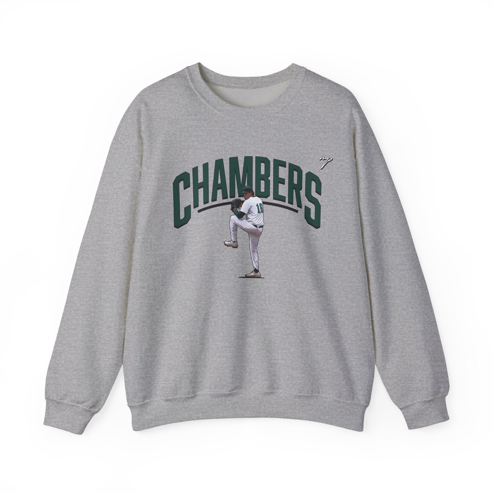 Brady Chambers Crewneck