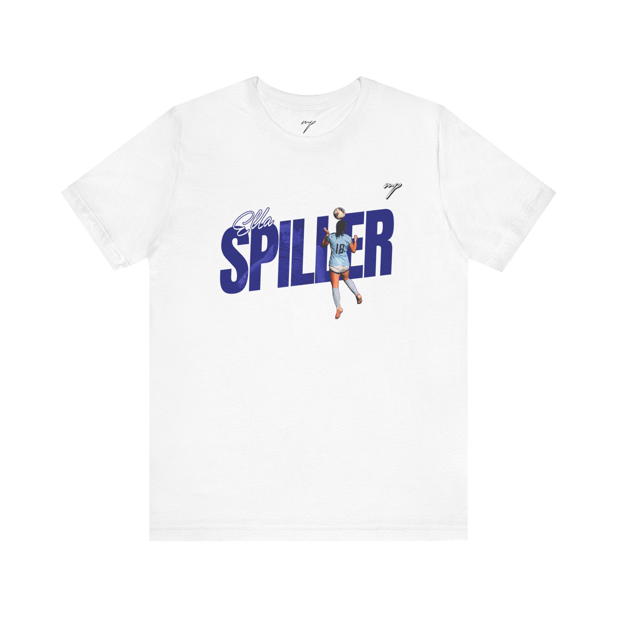 Ella Spiller Graphic Tee