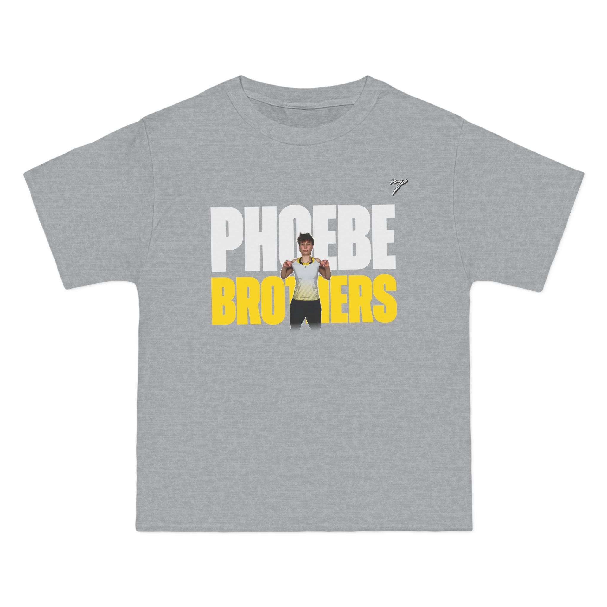Phoebe Brothers Vintage Tee