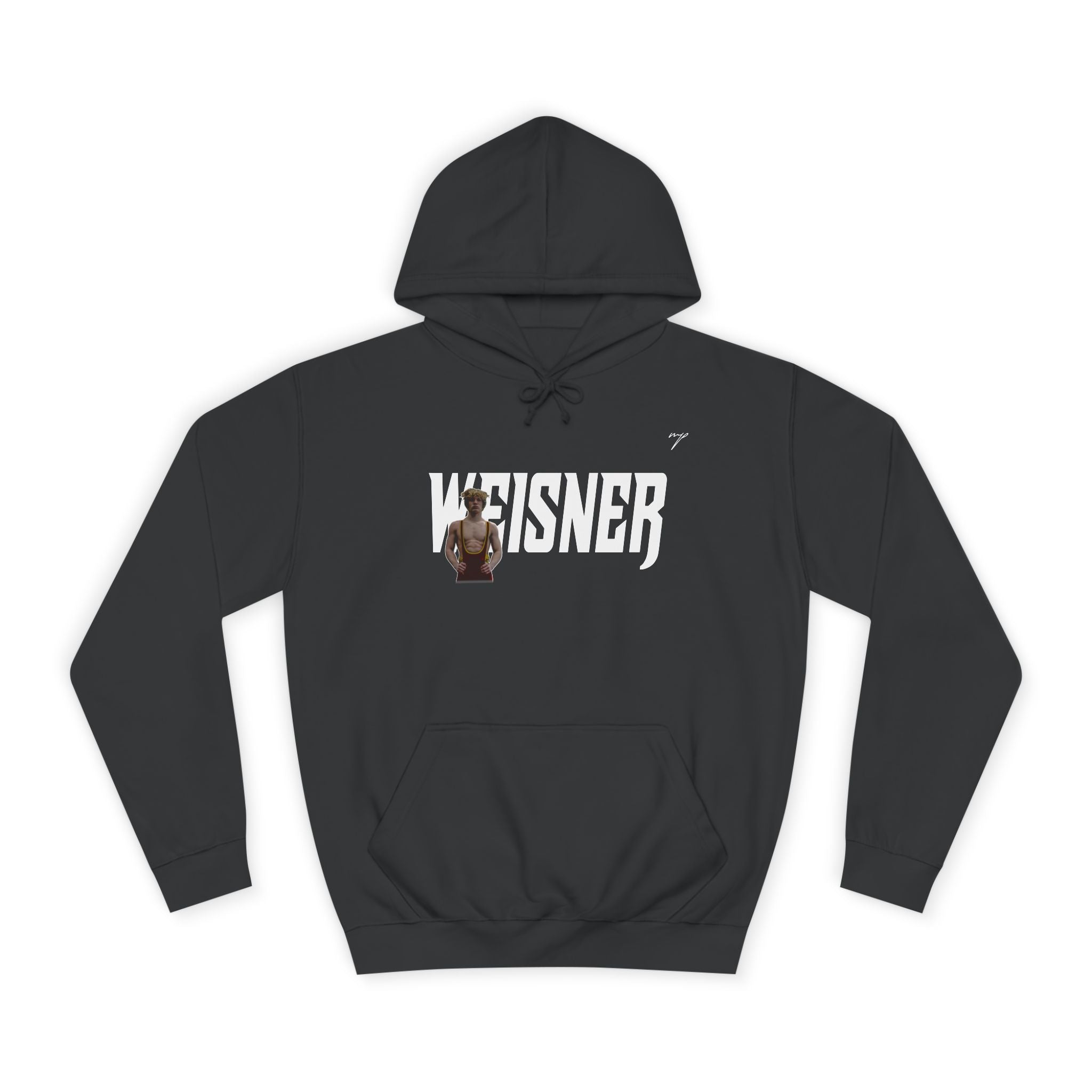 Garrison Weisner Hoodie