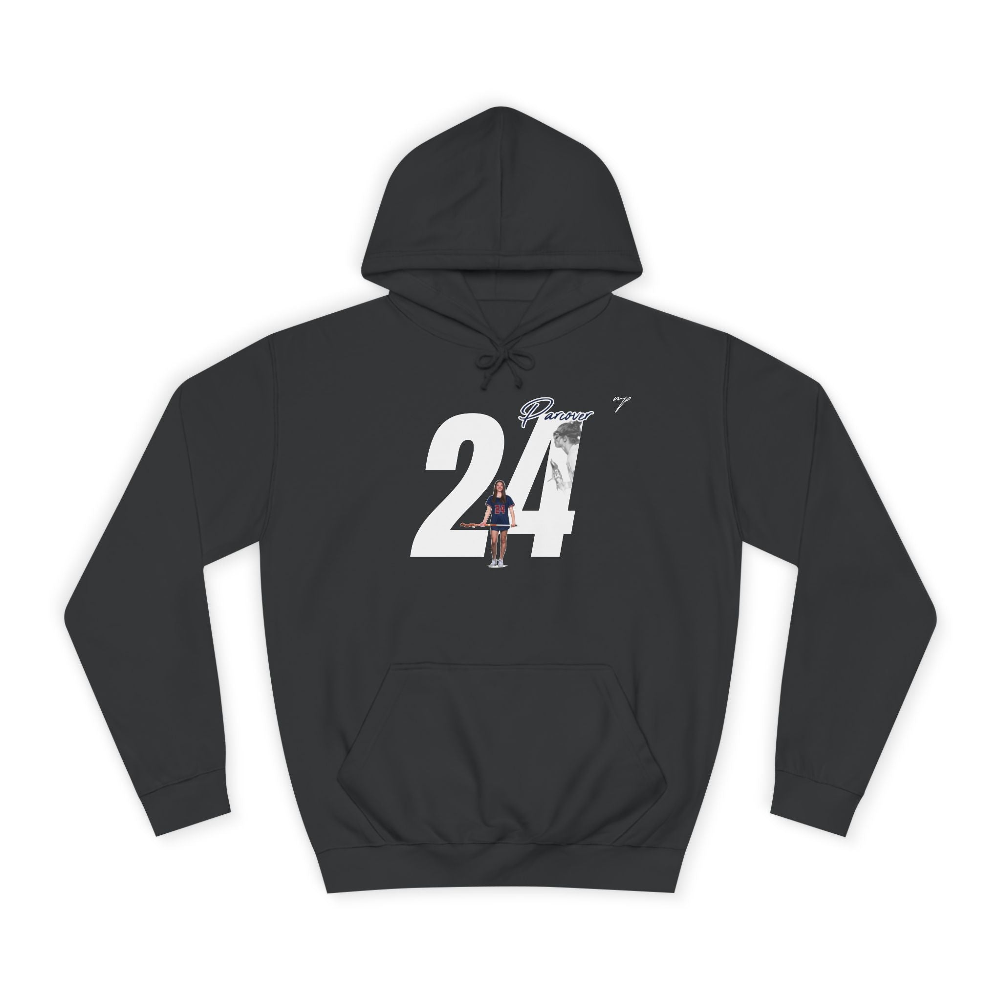 Rhea Parcover Hoodie