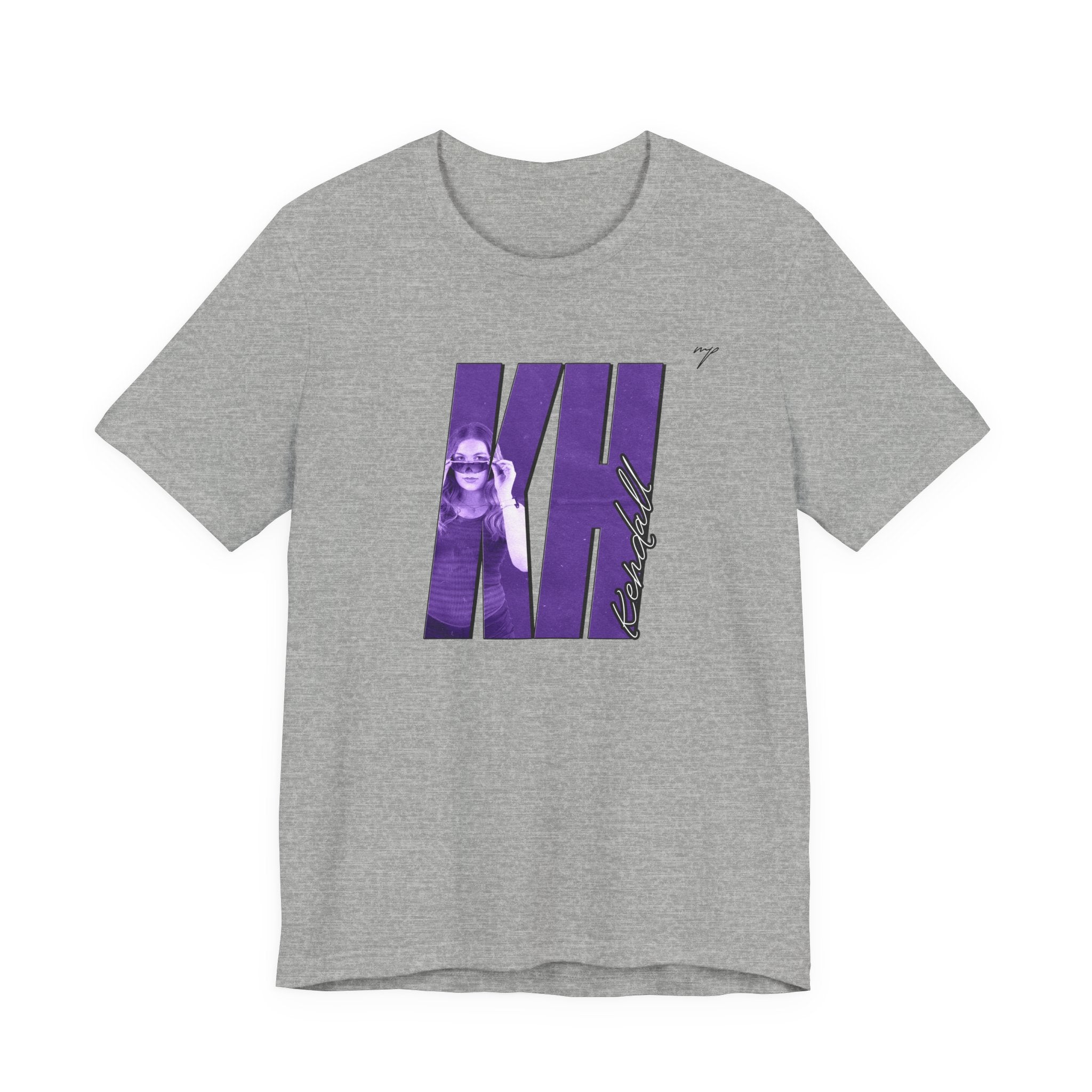 Kendall Huber Graphic Tee