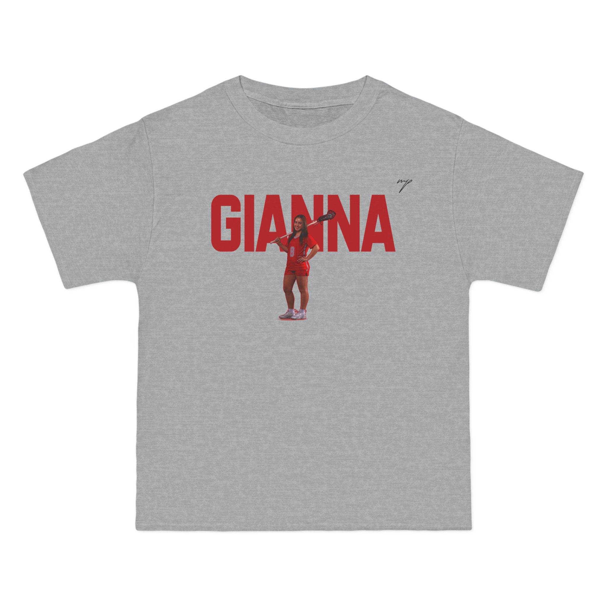 Gianna Baker Vintage Tee