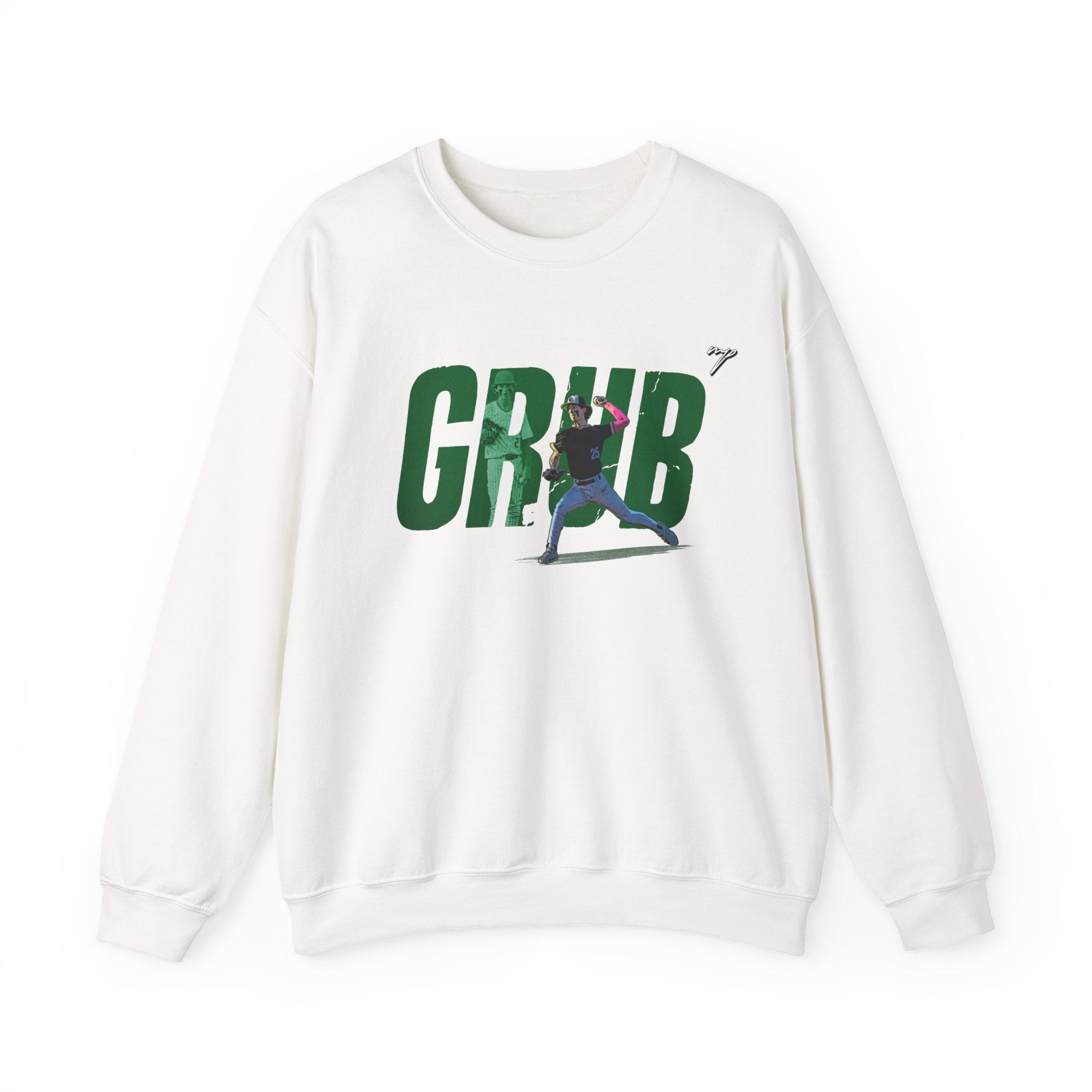 Logan Gruber Crewneck