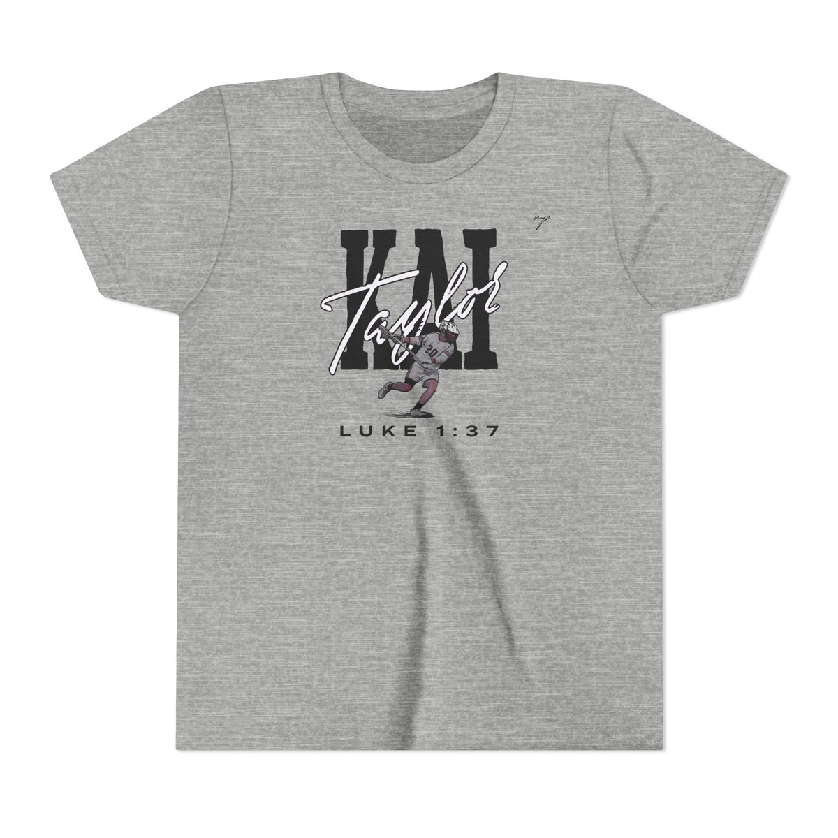Kai Taylor YOUTH Graphic Tee