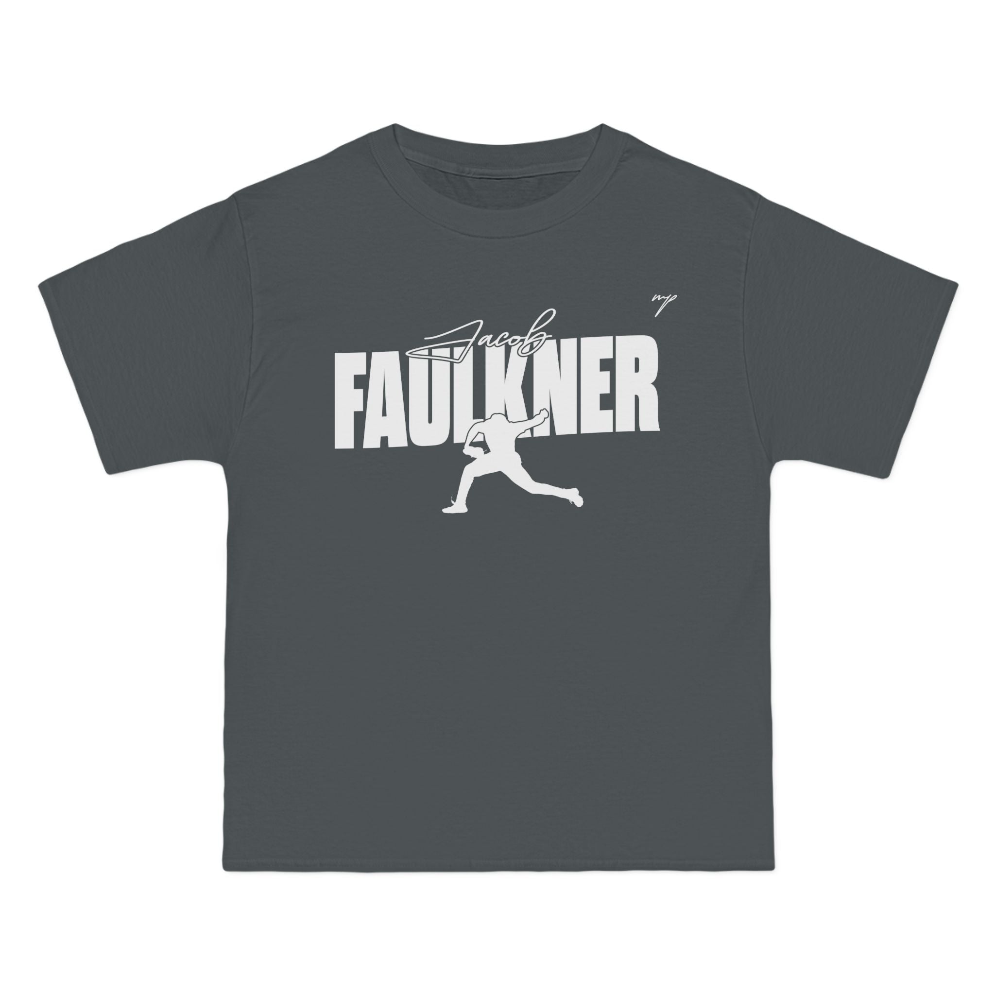 Jacob Faulkner Vintage Tee