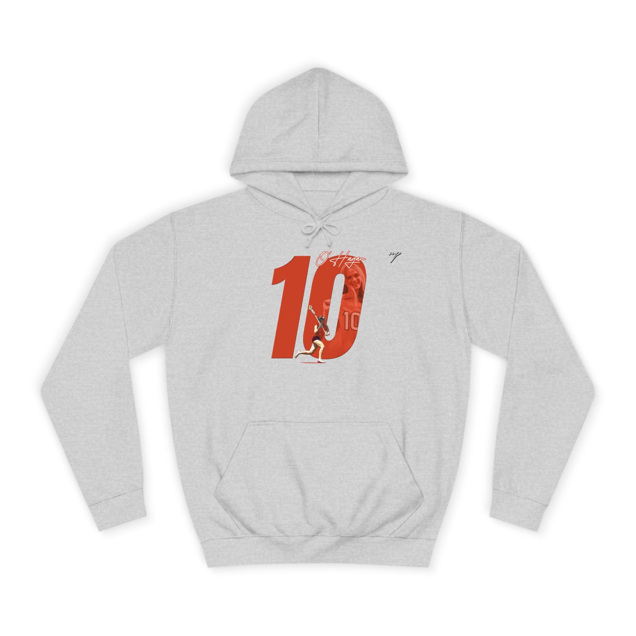 Madison O'Hagan Hoodie