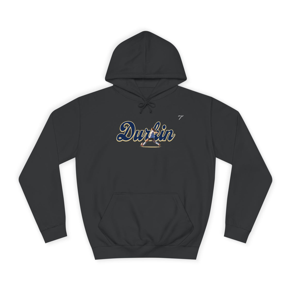 Mae Durkin Hoodie