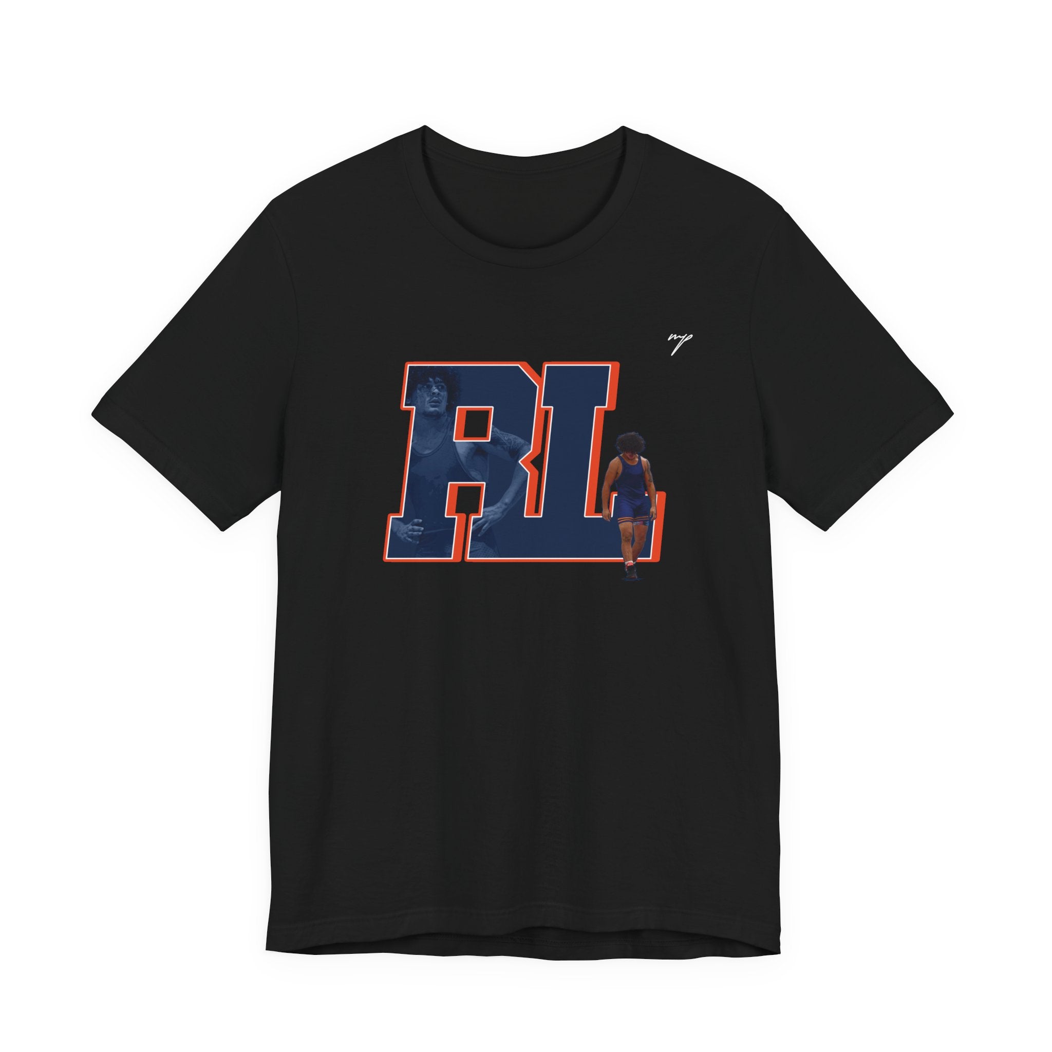 Royce Lopez Graphic Tee