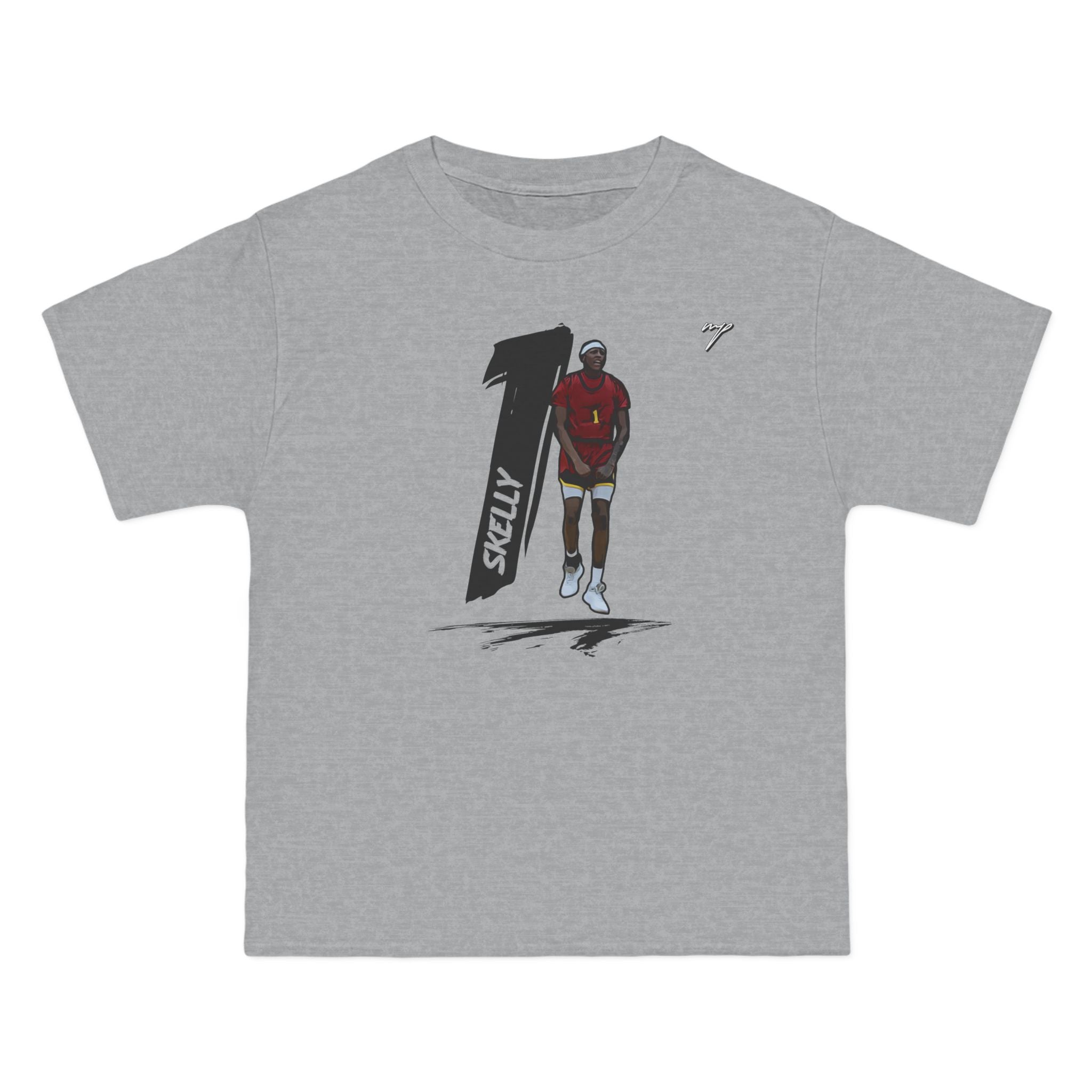 Mykel Bingham Vintage Tee