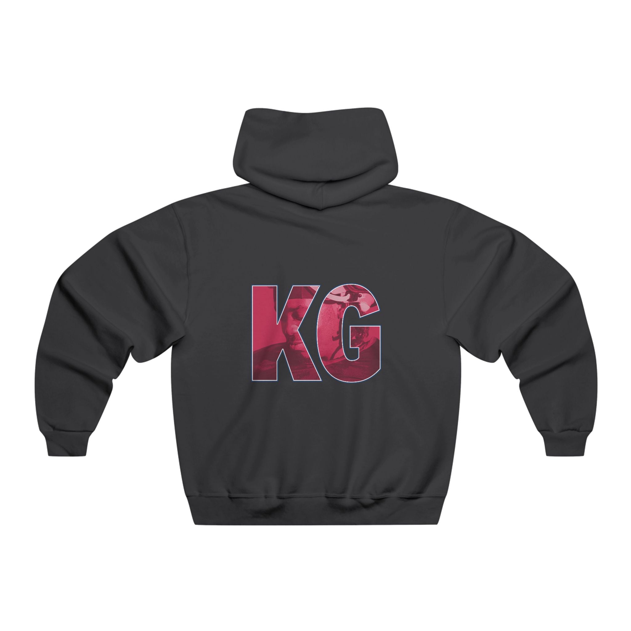 Kion Gibson Vintage Hoodie