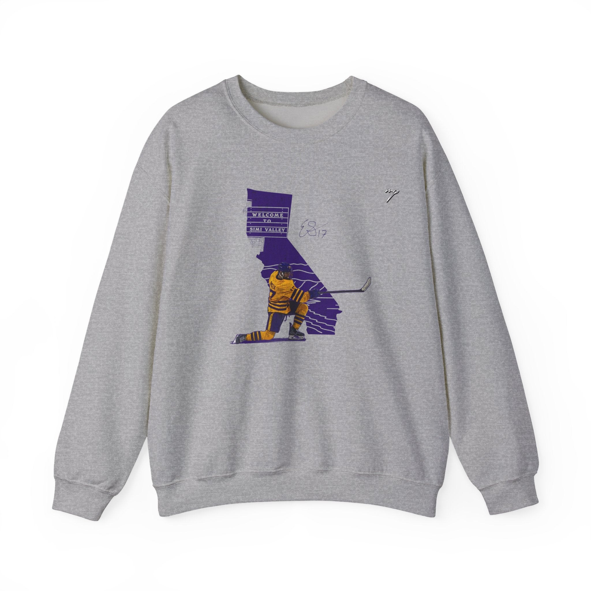 Ean Somoza Crewneck