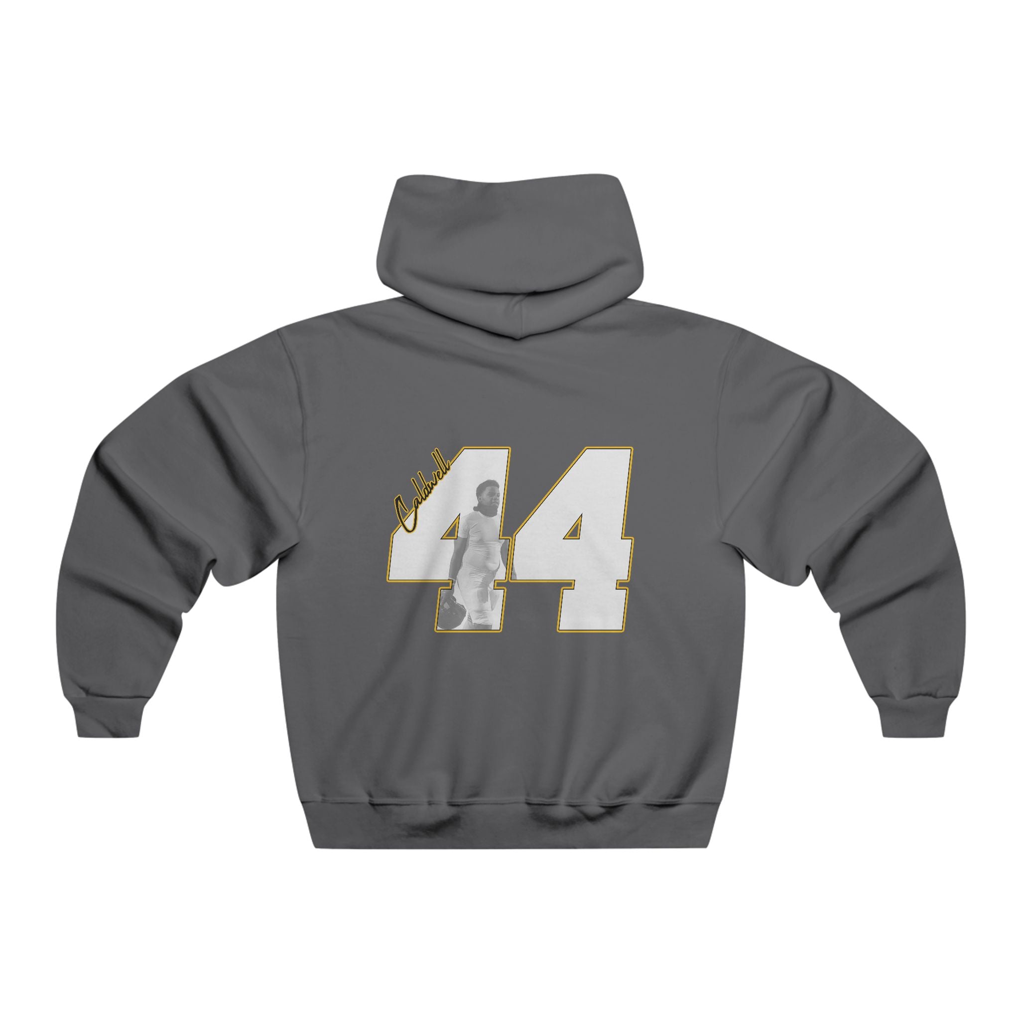 Amari Caldwell Vintage Hoodie