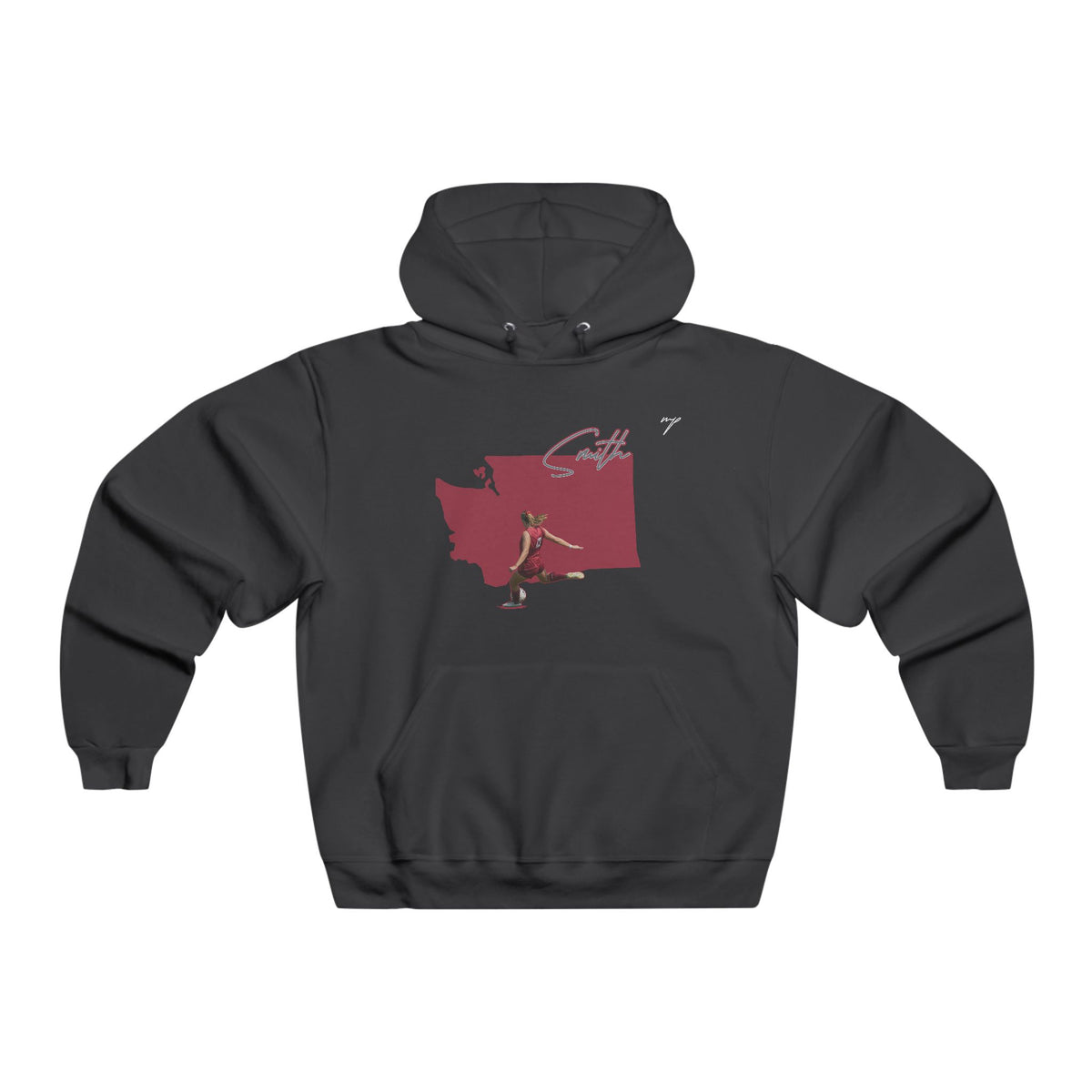 Makena Smith Vintage Hoodie