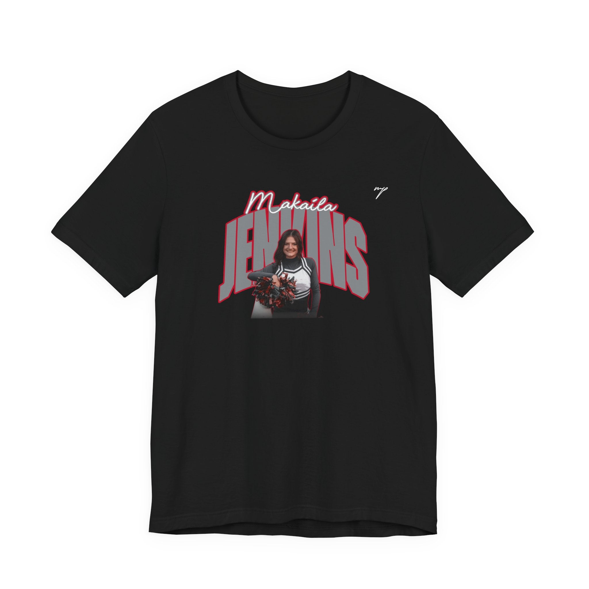 Makaila Jenkins Graphic Tee