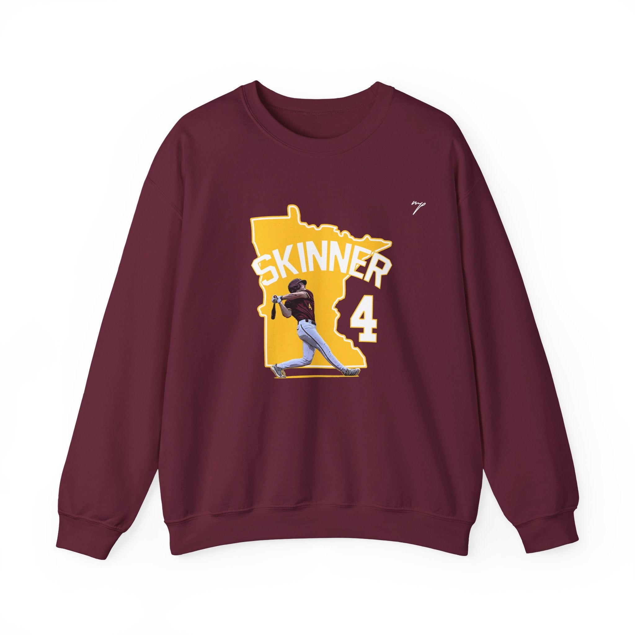 Bennett Skinner Crewneck