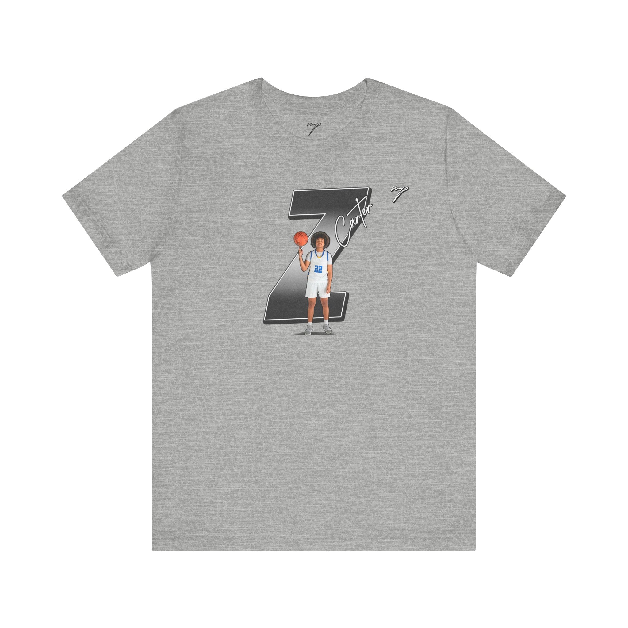 Zylah Carter Graphic Tee