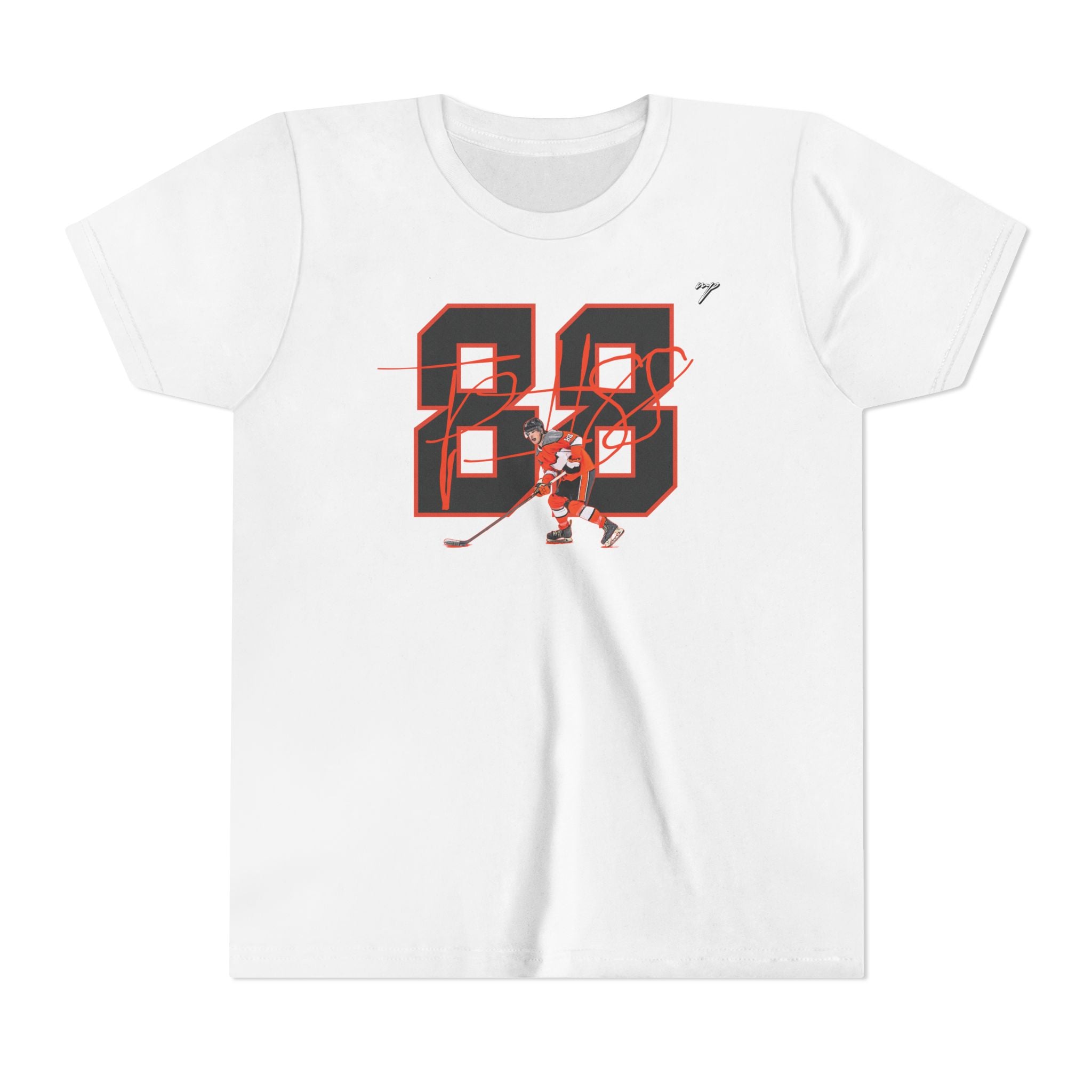 Tristen Piwinski Youth Graphic Tee
