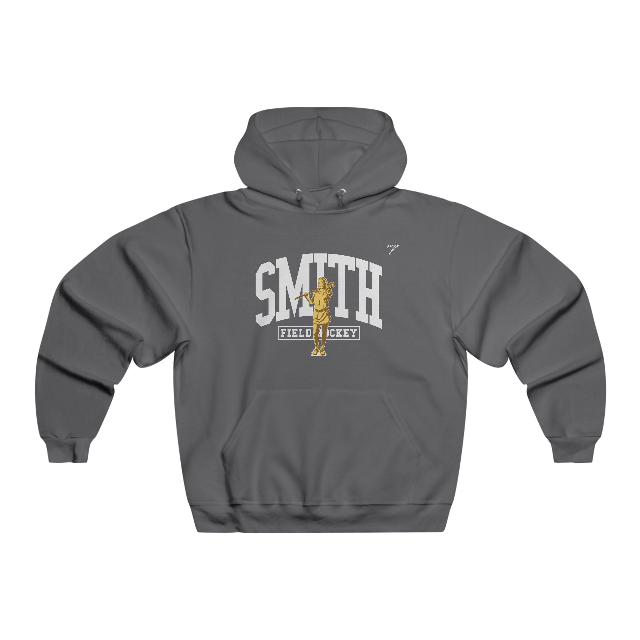 Carly Smith Vintage Hoodie