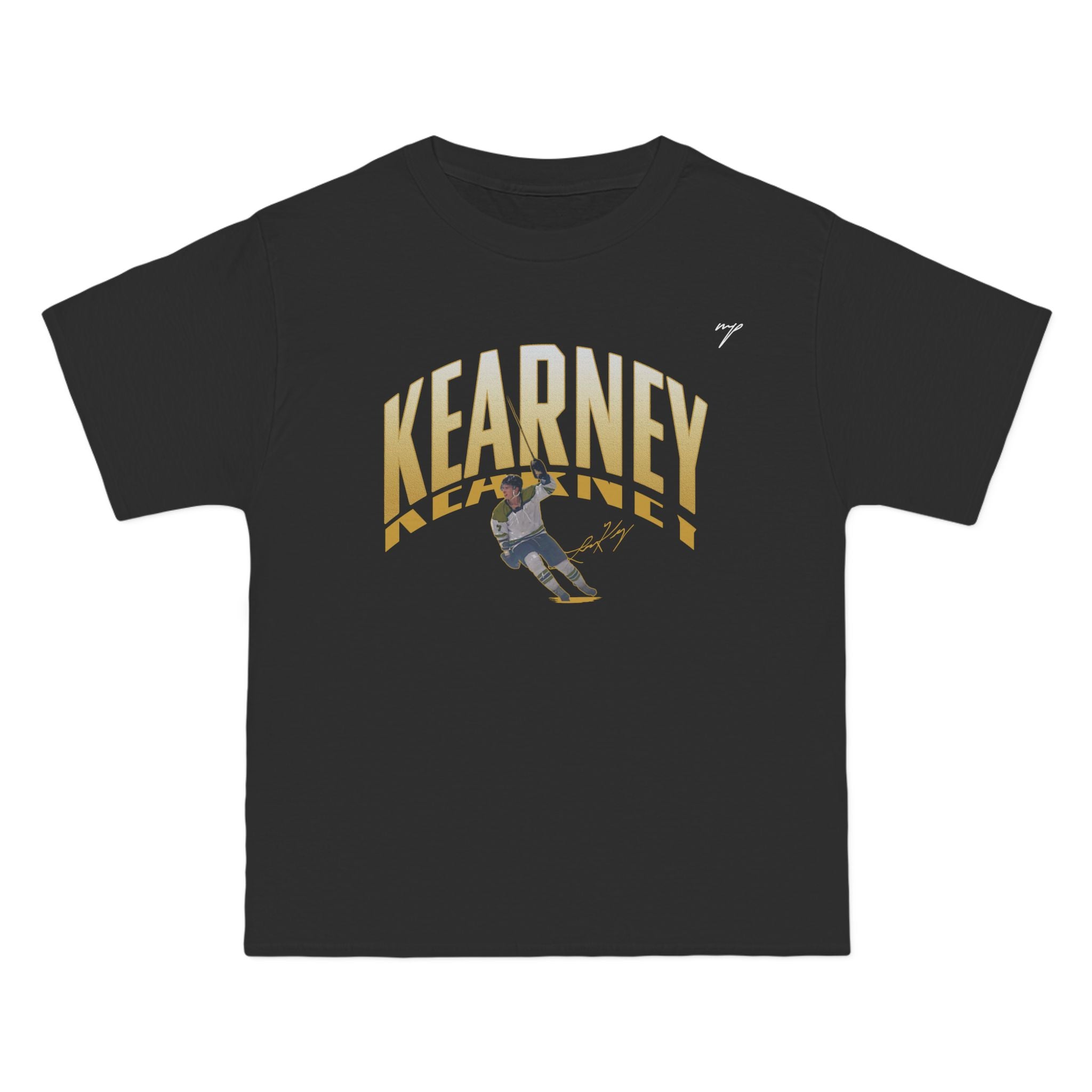 London Kearney Vintage Tee