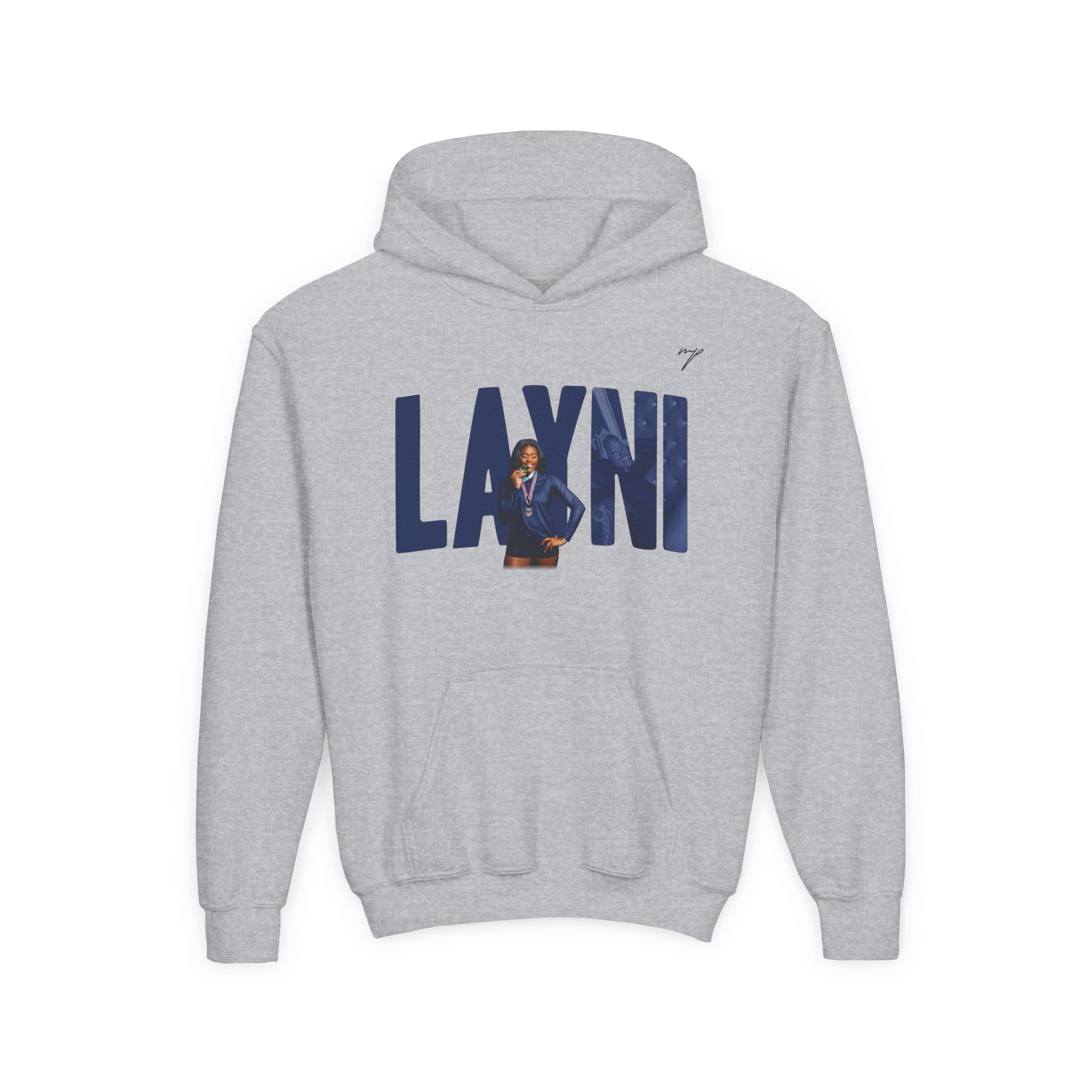 Layni Tobias YOUTH Hoodie