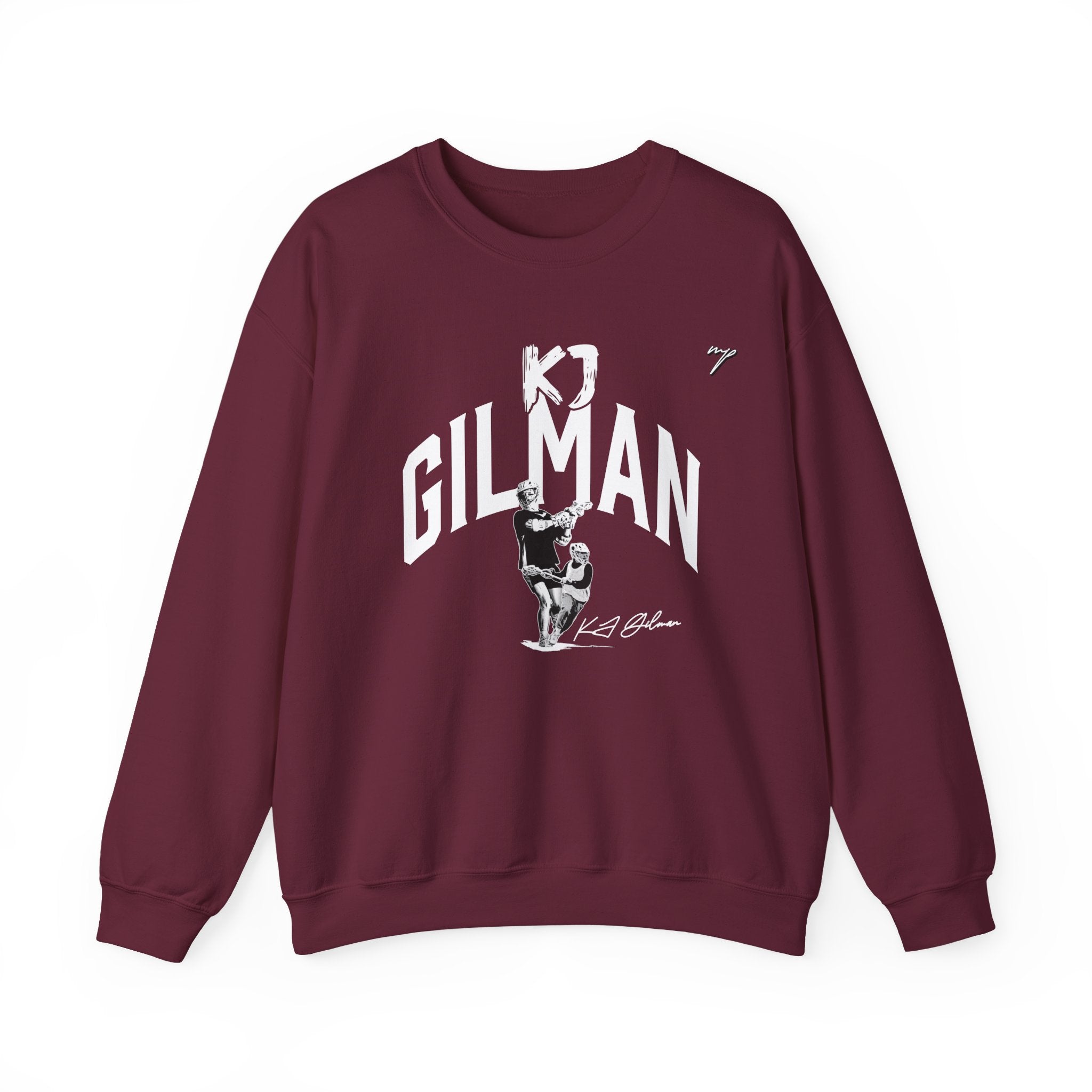 KJ Gilman Crewneck