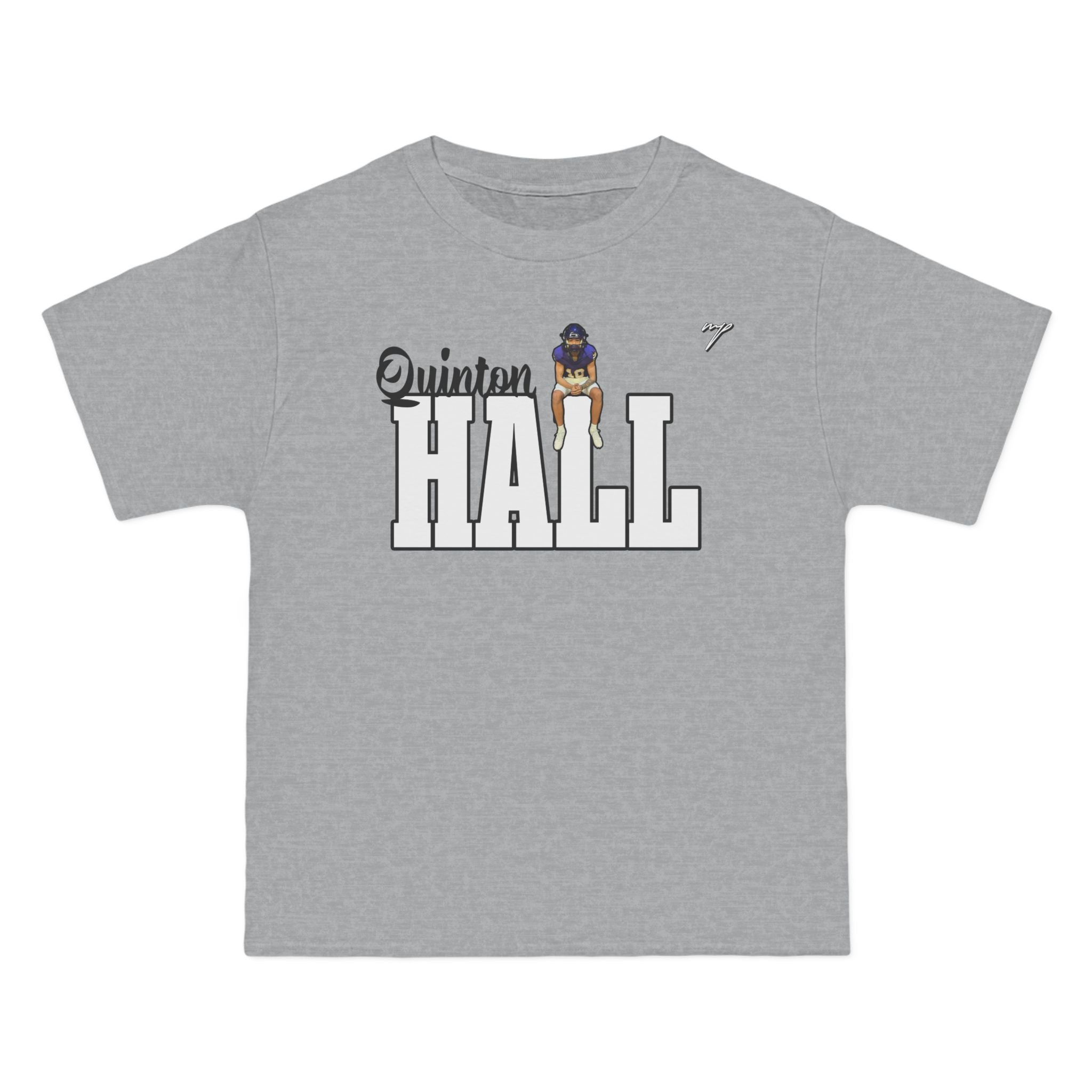 Quinton Hall Vintage Tee