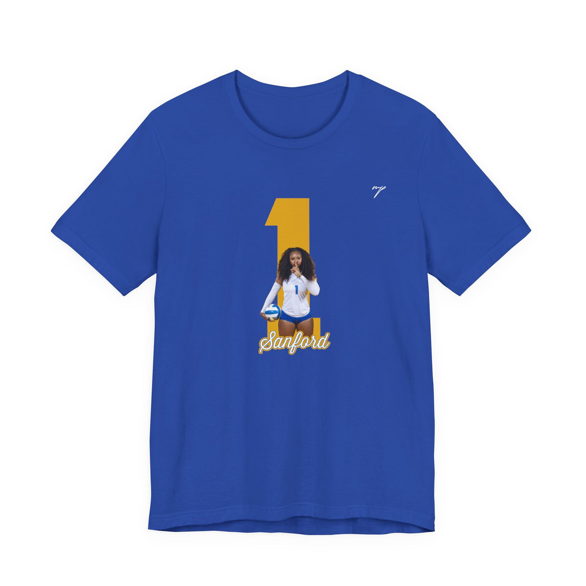 Caytlyn Sanford Graphic Tee